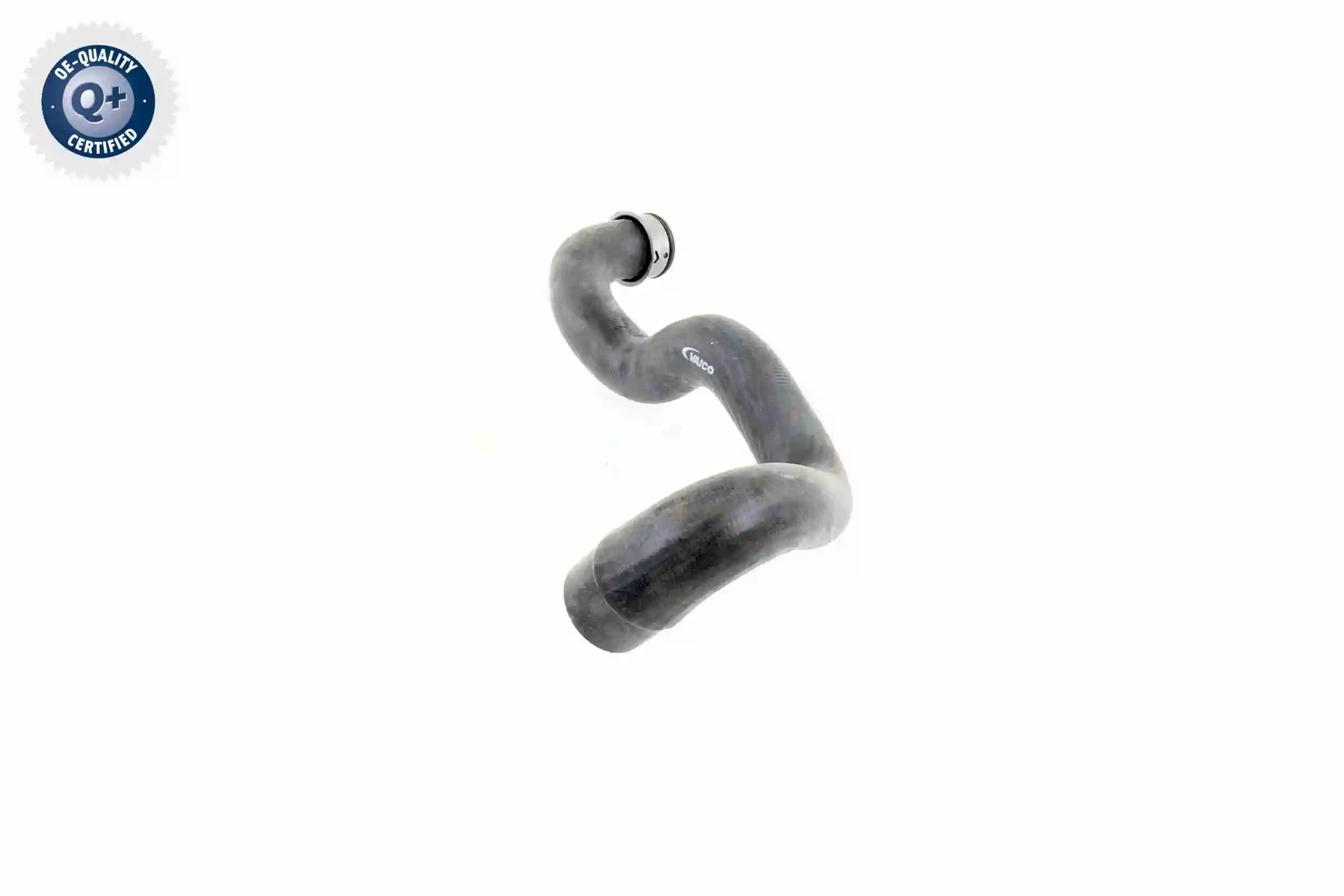 Radiator Hose Q+, original equipment manufacturer quality V30-1919