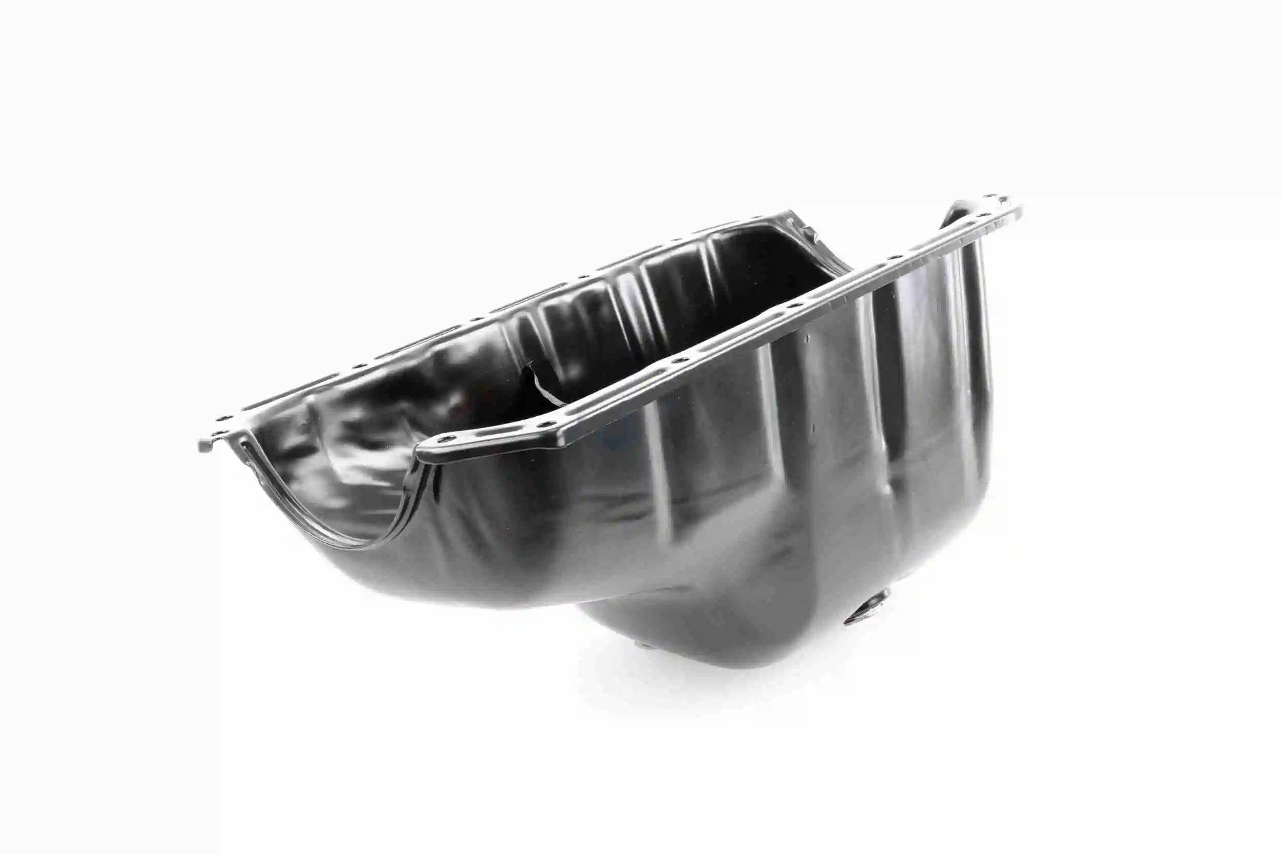 Oil Sump Original VAICO Quality V24-6005