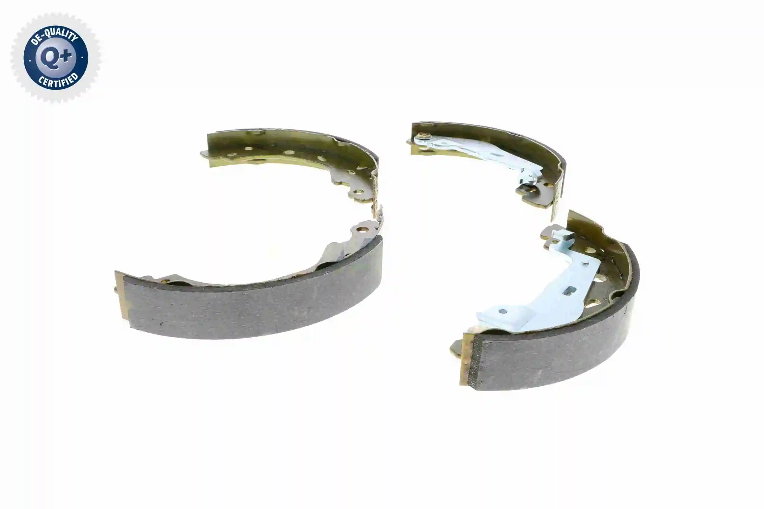 Brake Shoe Set Green Mobility Parts V30-6137