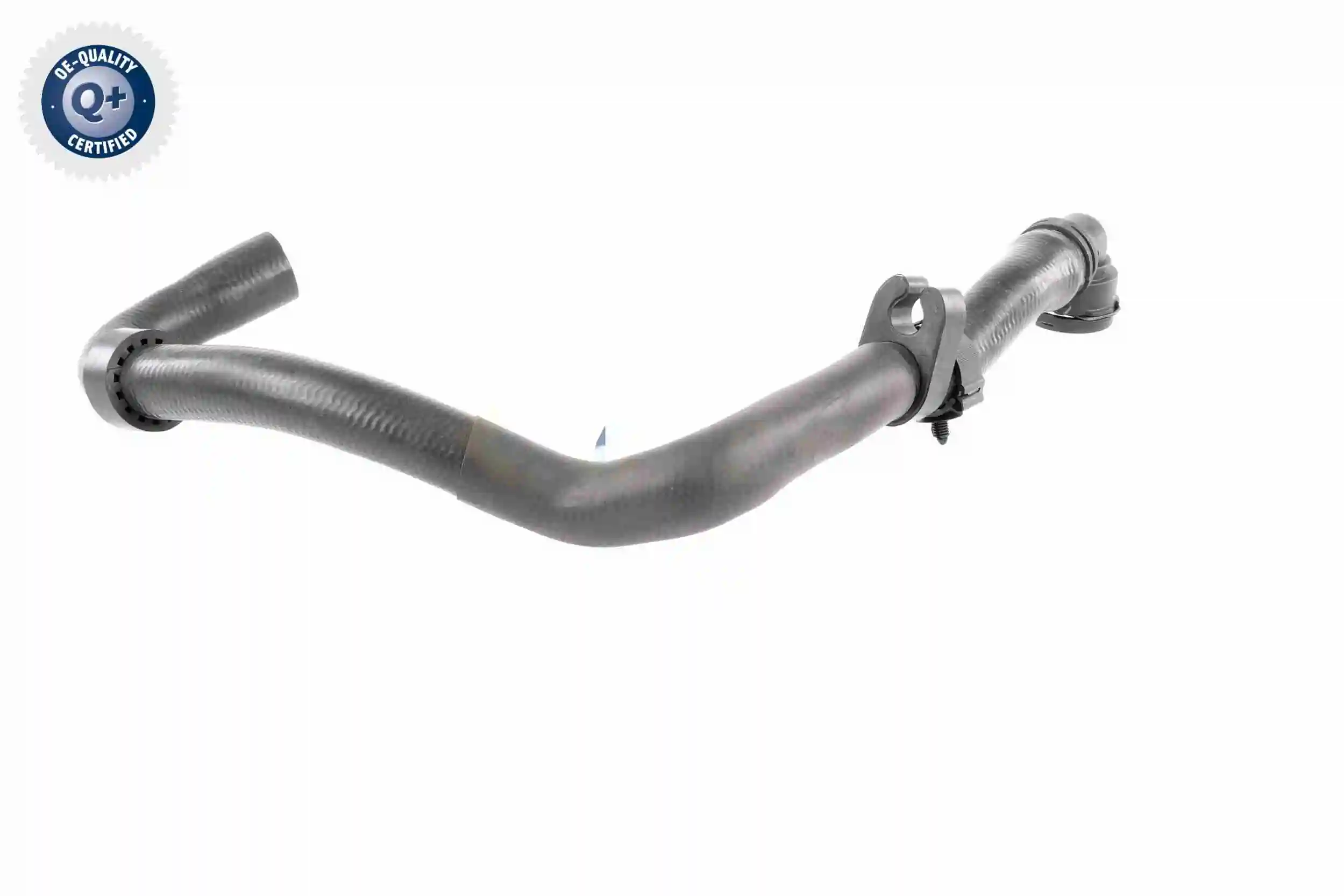 Radiator Hose Q+, original equipment manufacturer quality V10-4272