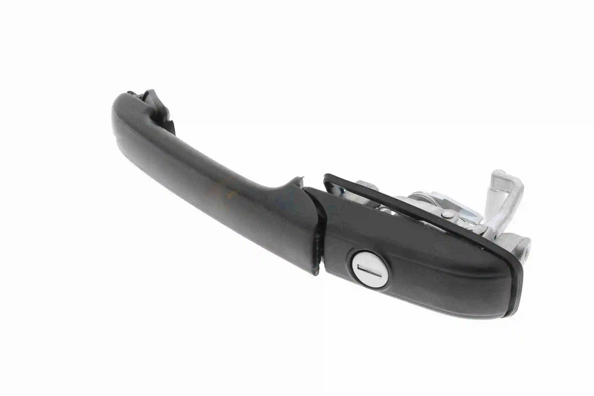 Exterior Door Handle Original VAICO Quality V10-6167
