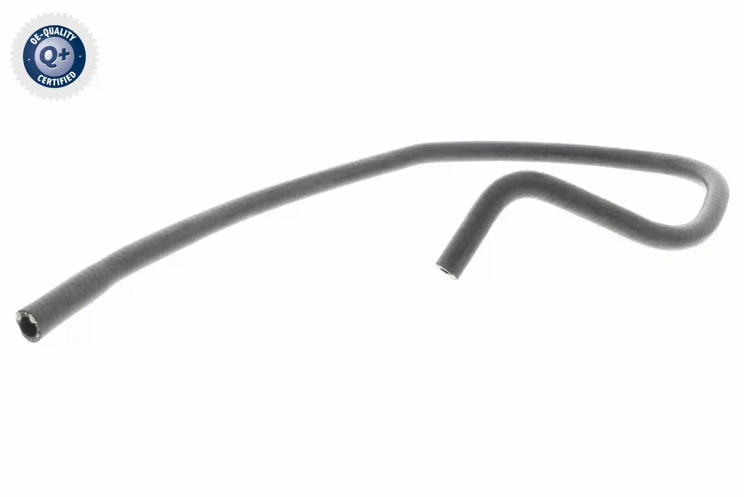 Radiator Hose Q+, original equipment manufacturer quality V30-3150