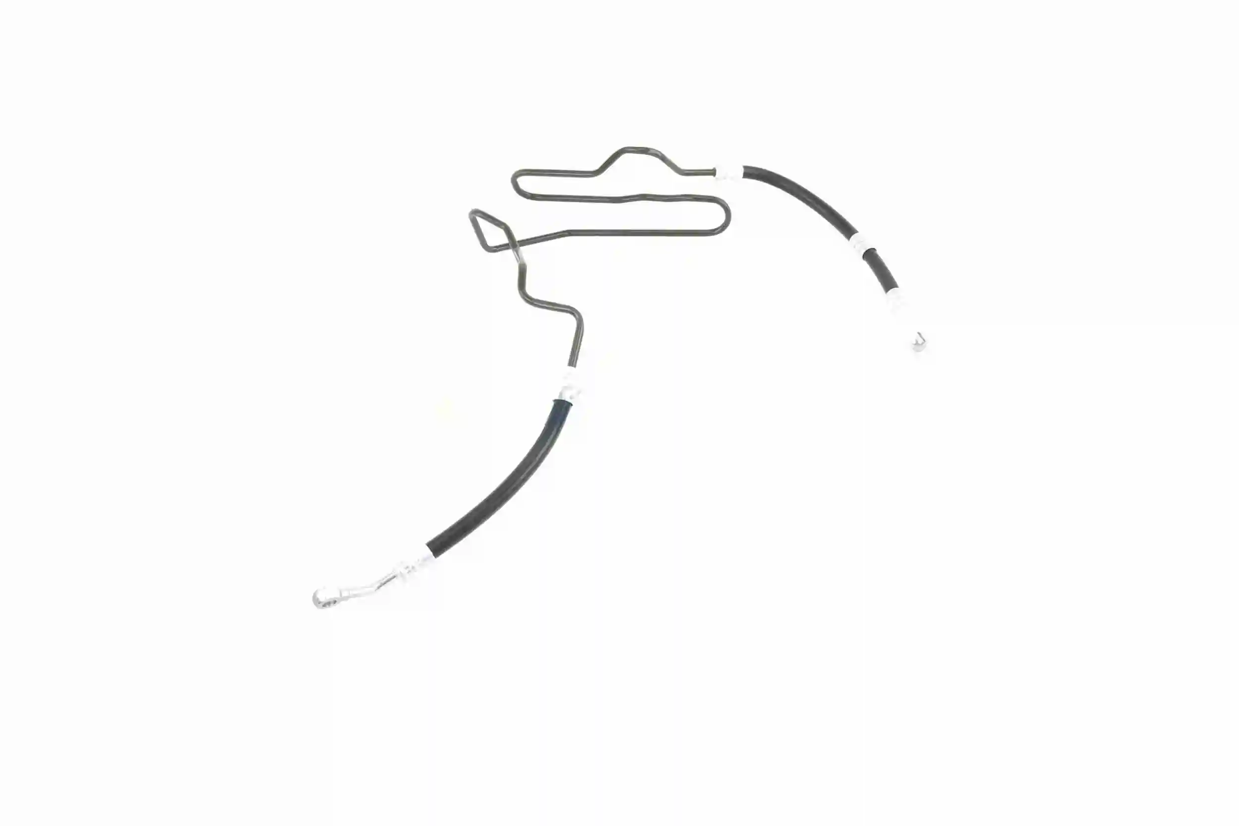 Hydraulic Hose, steering Original VAICO Quality V10-4643