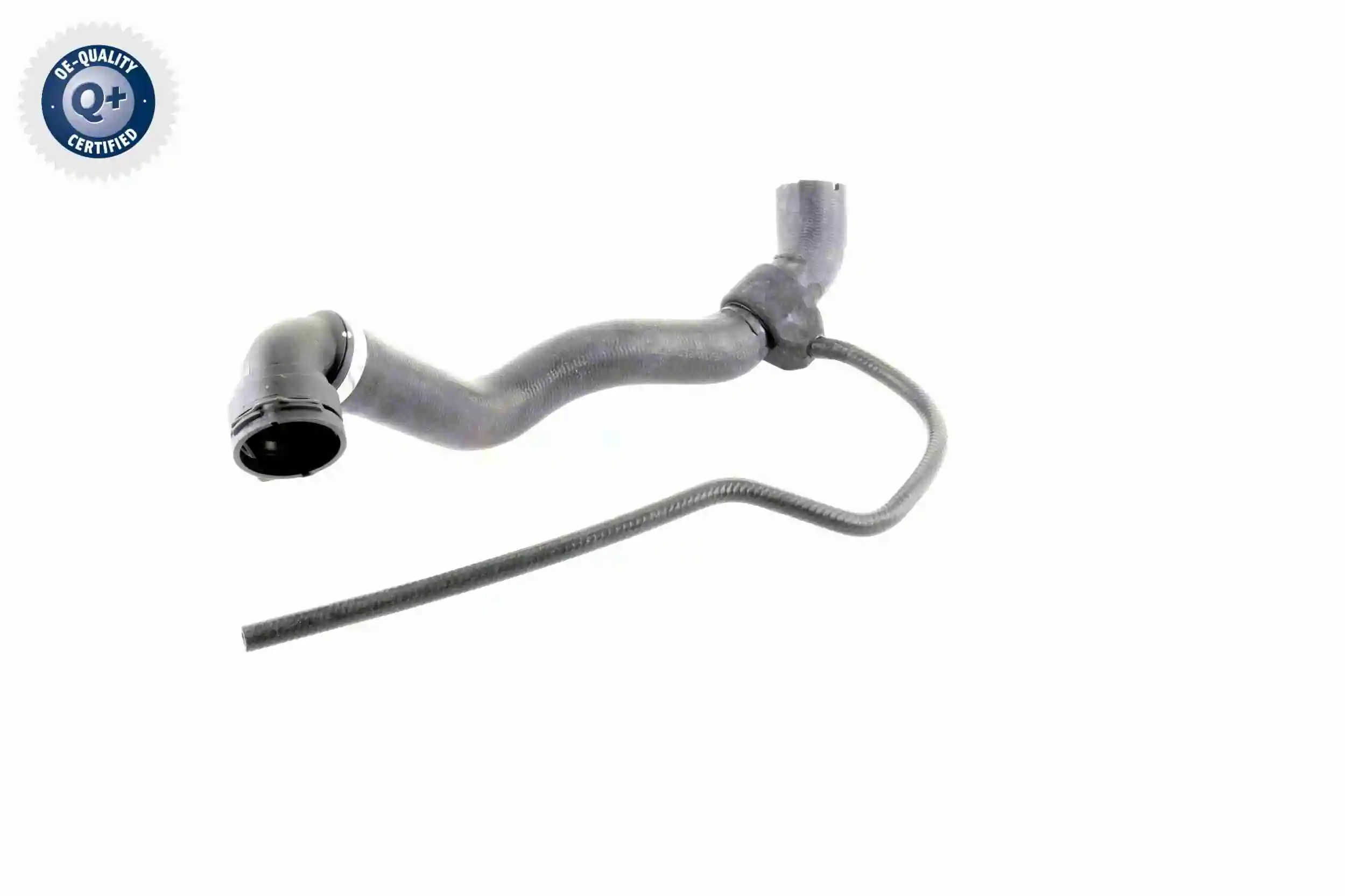 Radiator Hose Q+, original equipment manufacturer quality V30-1458