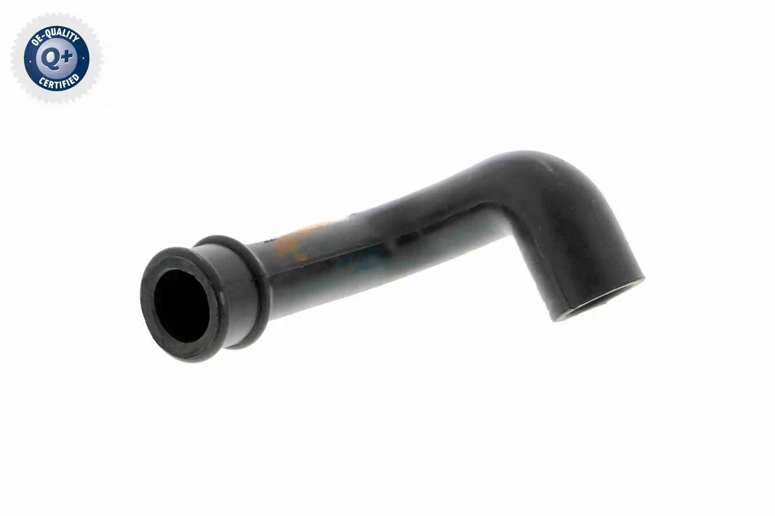 Hose, crankcase ventilation Original VAICO Quality V30-7596