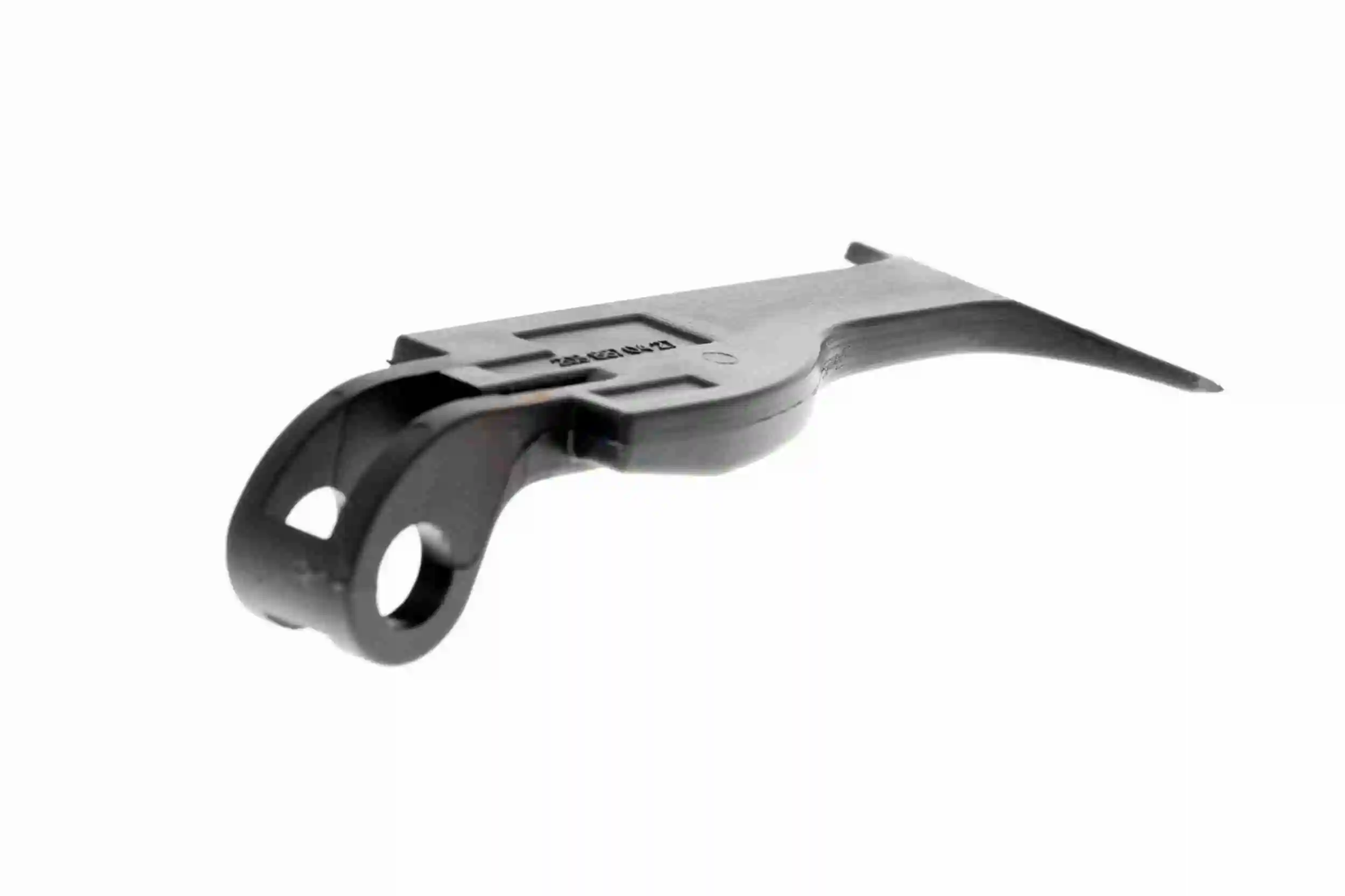 Handle, bonnet release Original VAICO Quality V30-0979