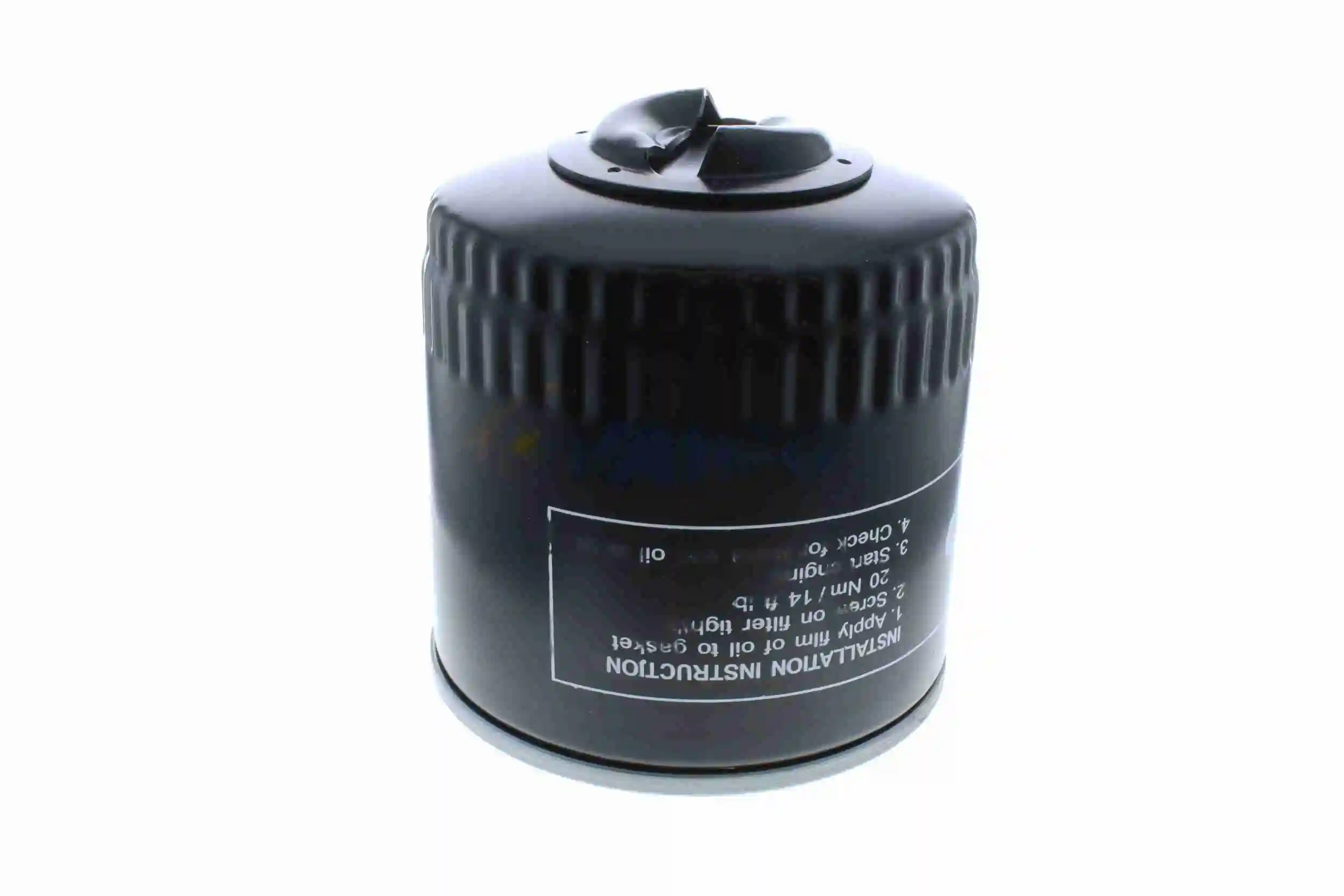 Oil Filter Original VAICO Quality V10-0318