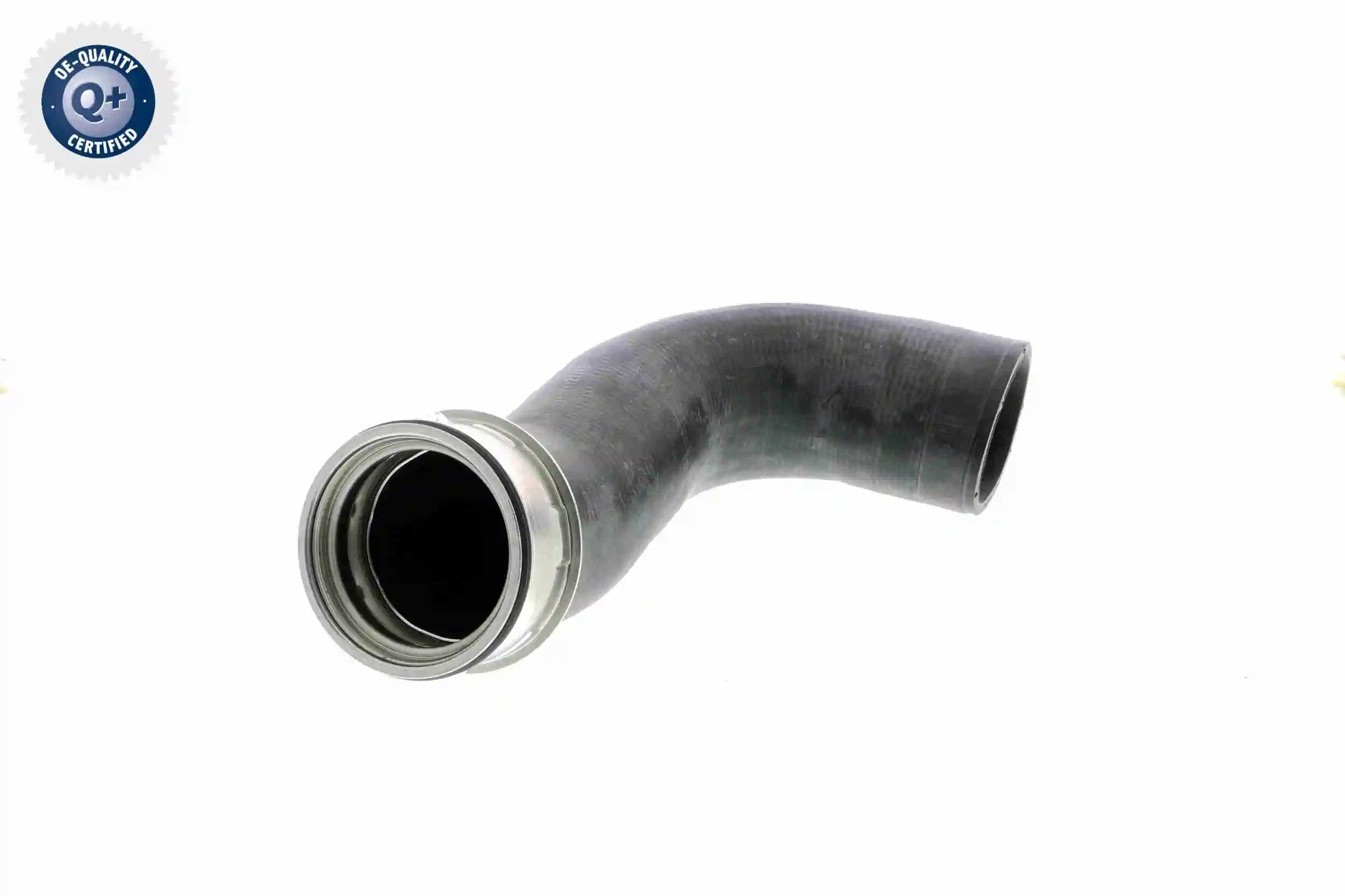 Charge Air Hose Q+, original equipment manufacturer quality V30-2246