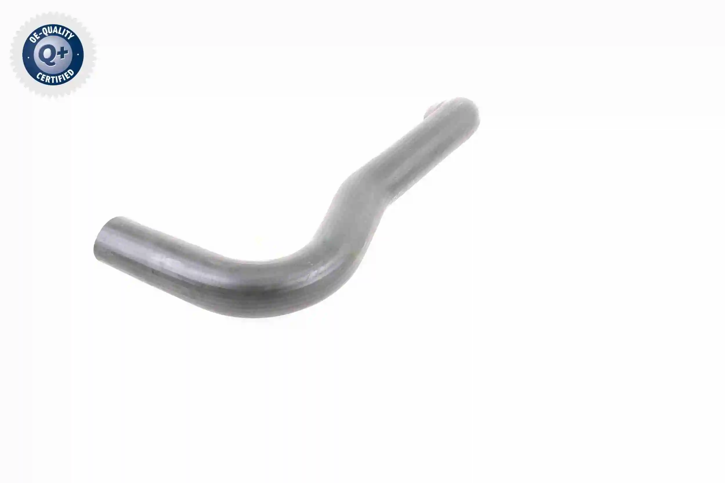 Charge Air Hose Q+, original equipment manufacturer quality V25-0943