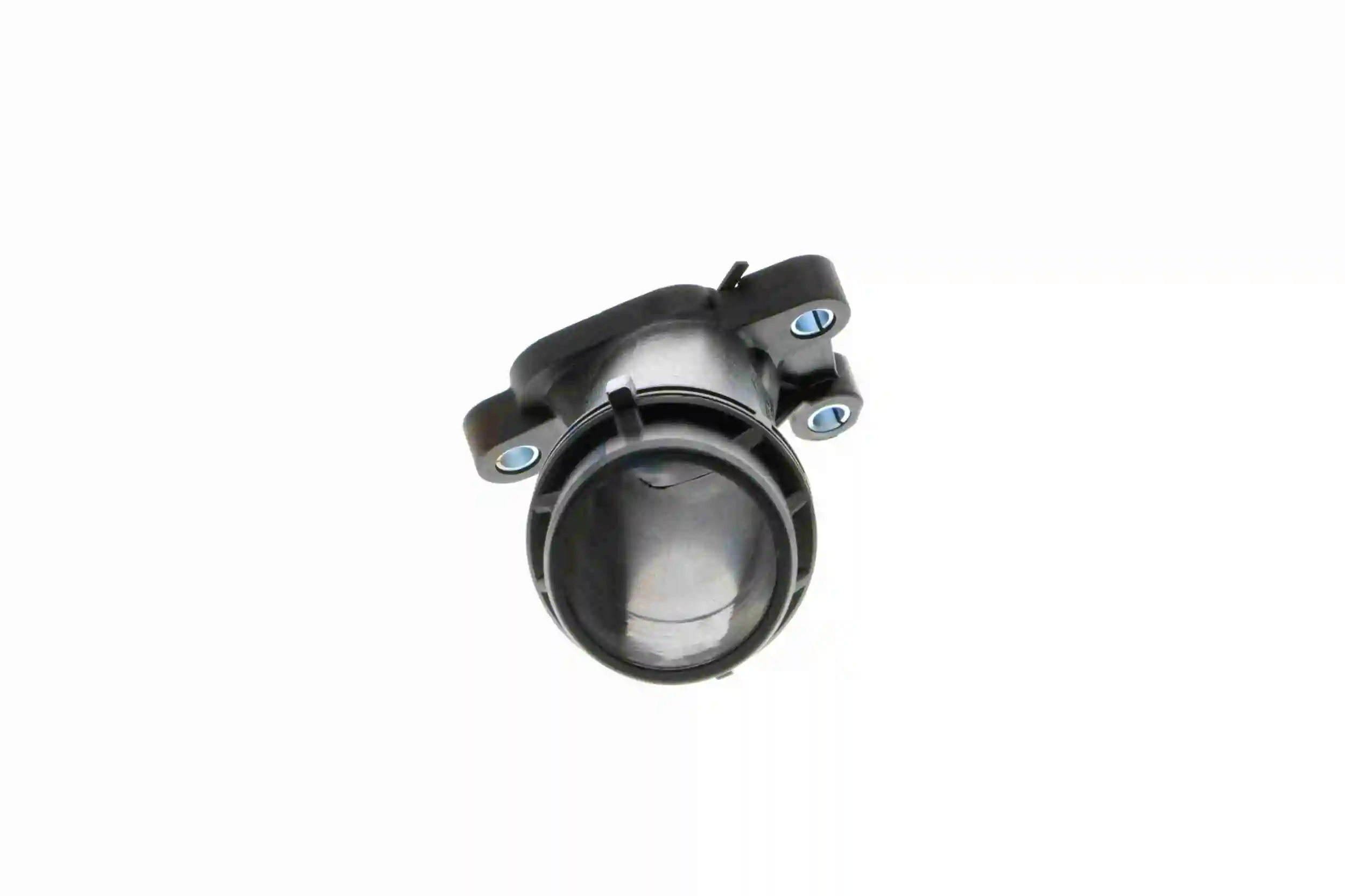 Coolant Flange Original VAICO Quality V20-1365
