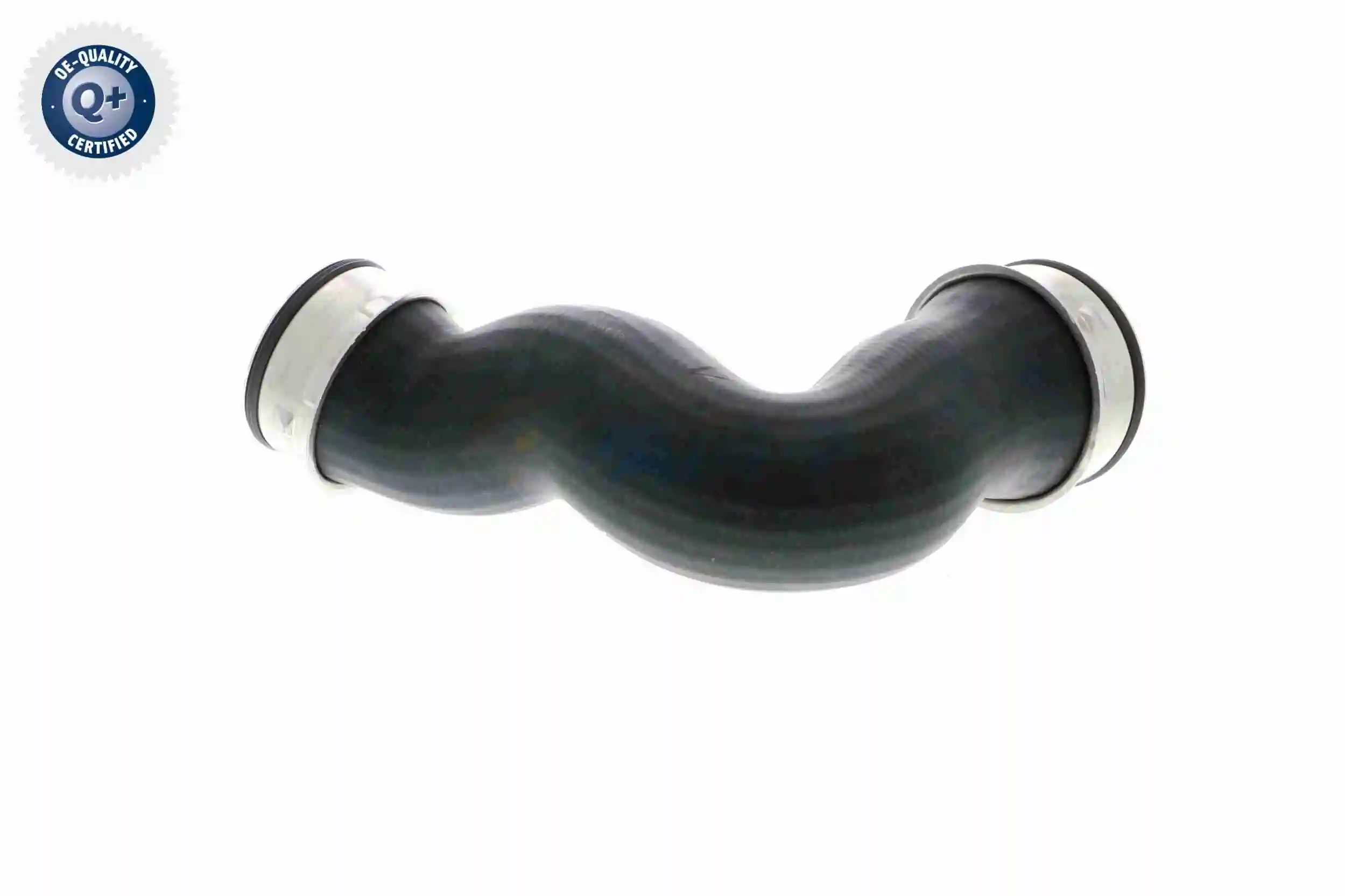 Charge Air Hose Q+, original equipment manufacturer quality V10-2901