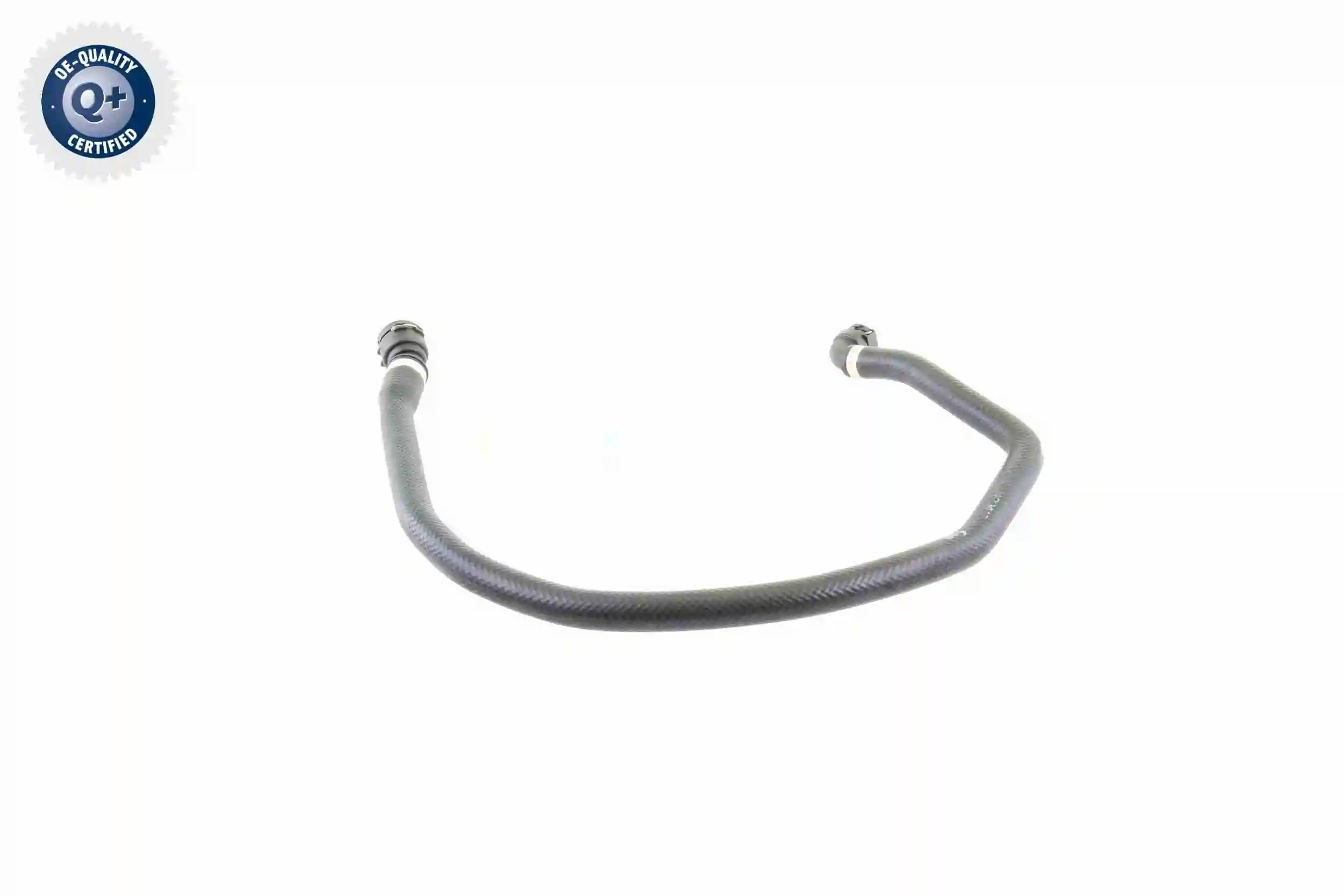 Radiator Hose Q+, original equipment manufacturer quality V20-1352