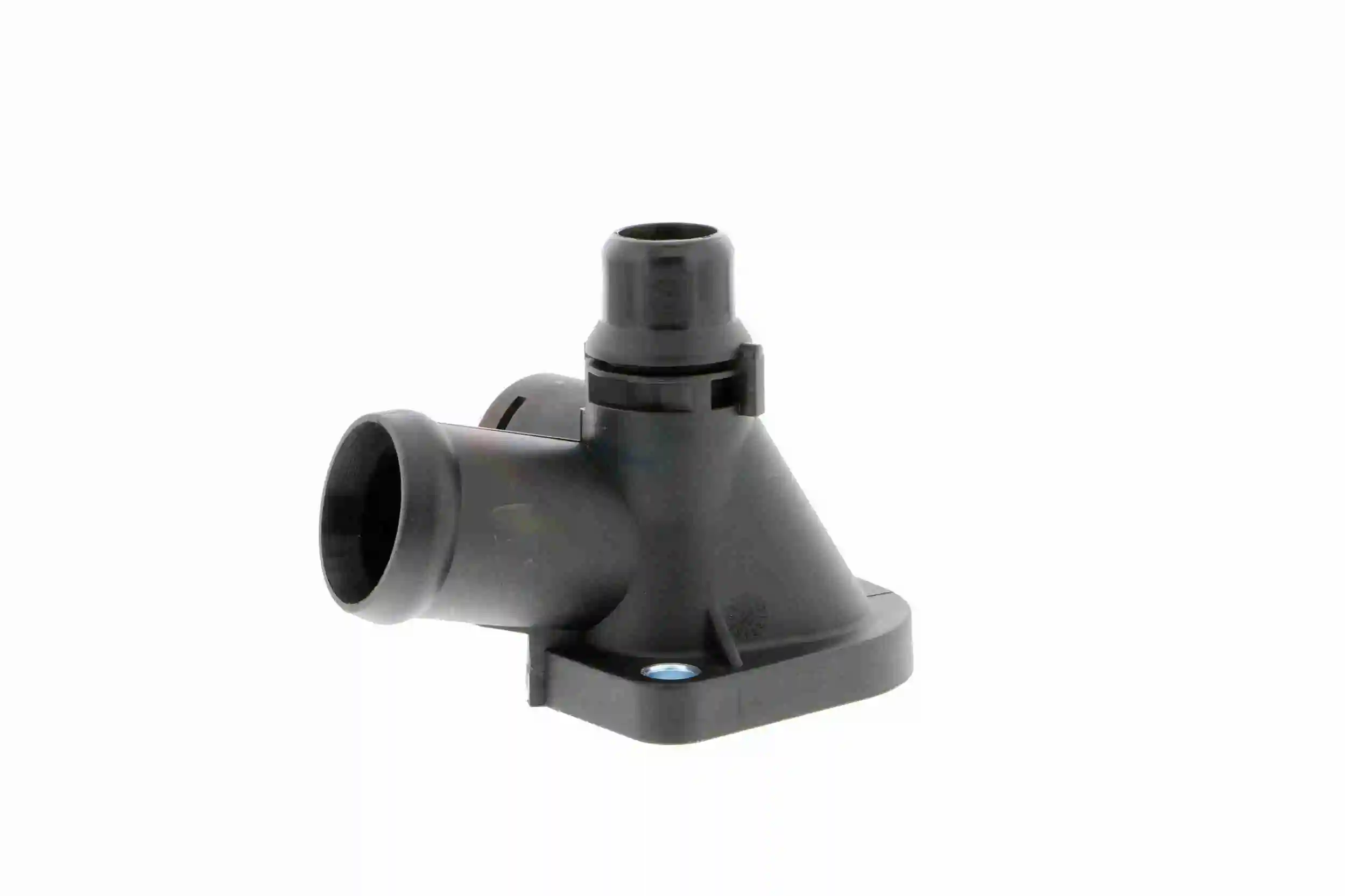 Coolant Flange Original VAICO Quality V10-9703