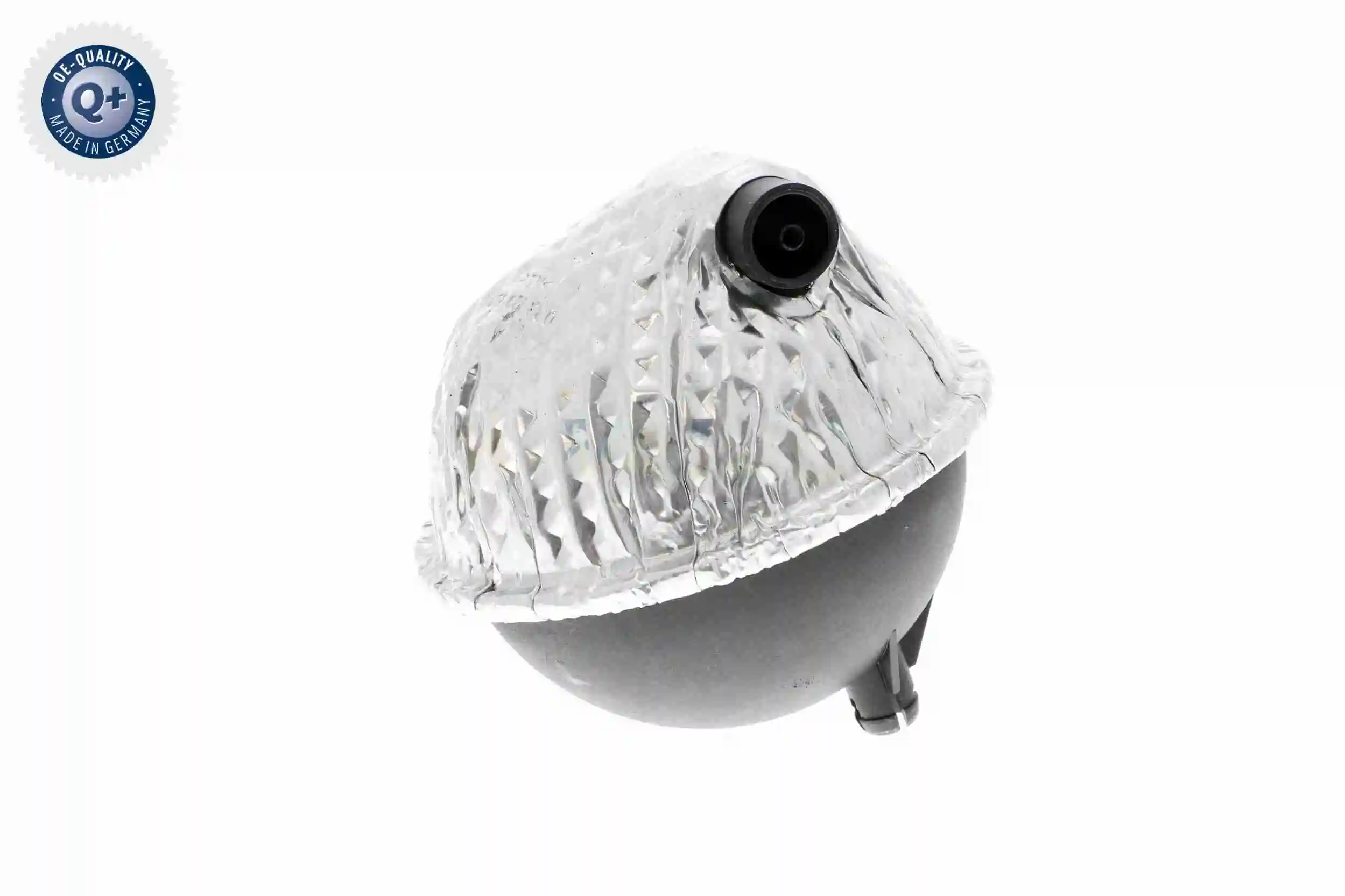 Pressure Accumulator Q+, original equipment manufacturer quality MADE IN GERMANY V10-2530
