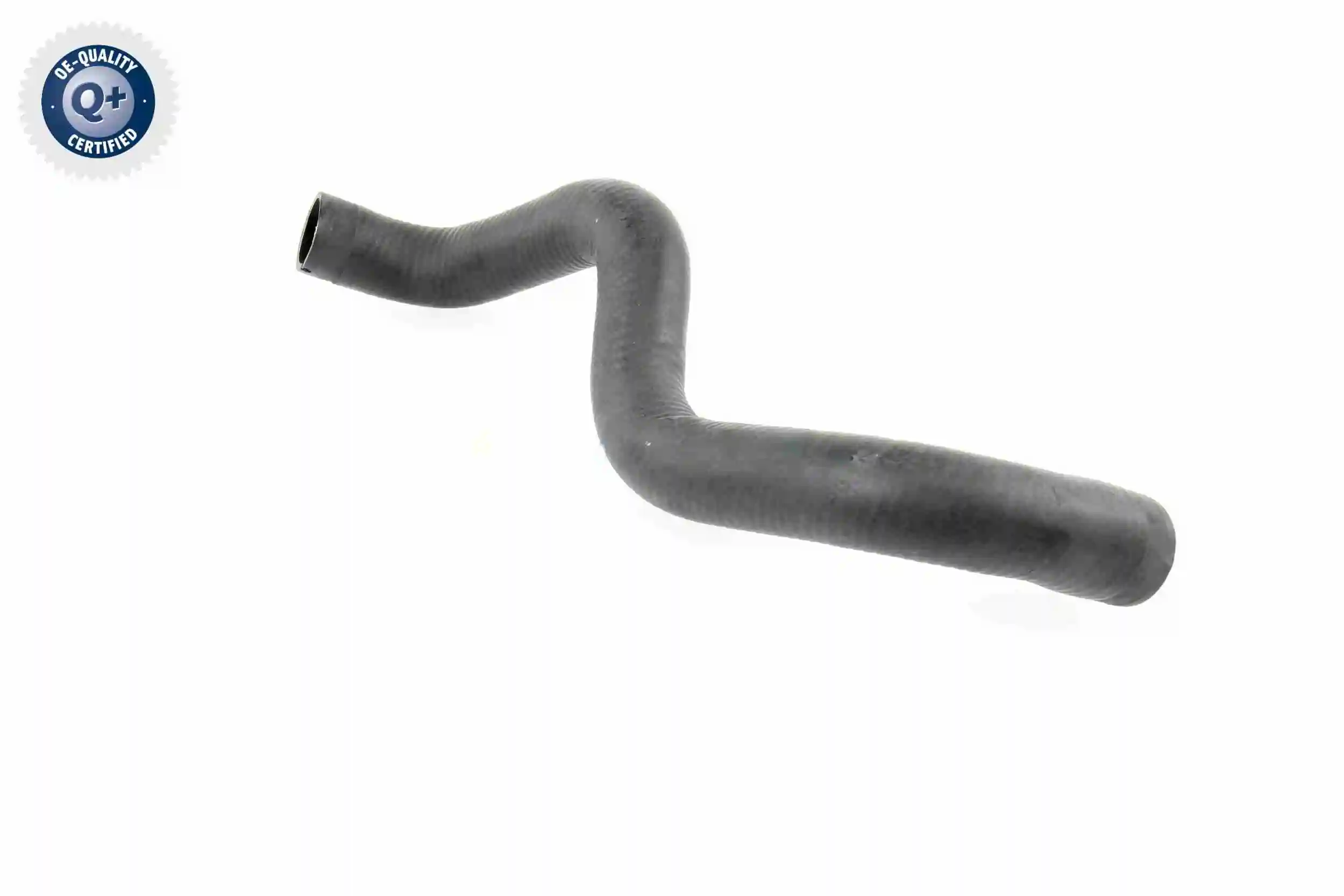 Charge Air Hose Q+, original equipment manufacturer quality V40-1355