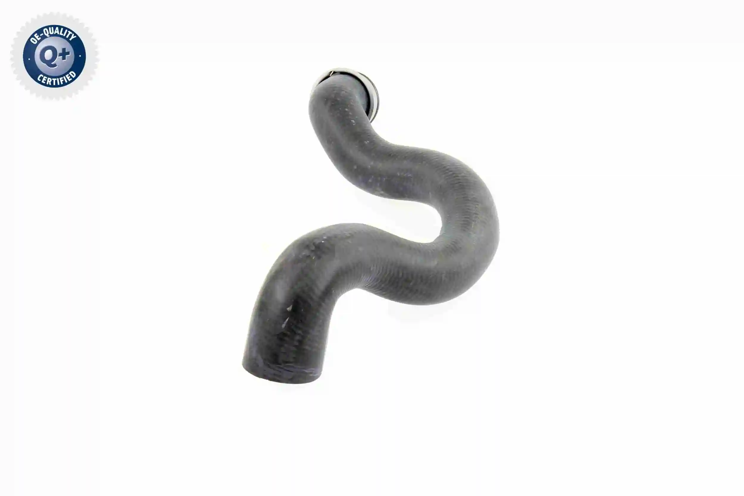 Radiator Hose Q+, original equipment manufacturer quality V30-2223