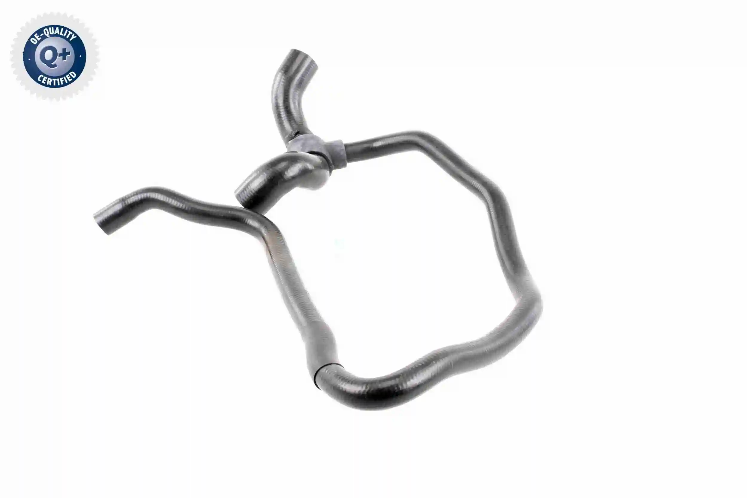 Radiator Hose Q+, original equipment manufacturer quality V40-1164