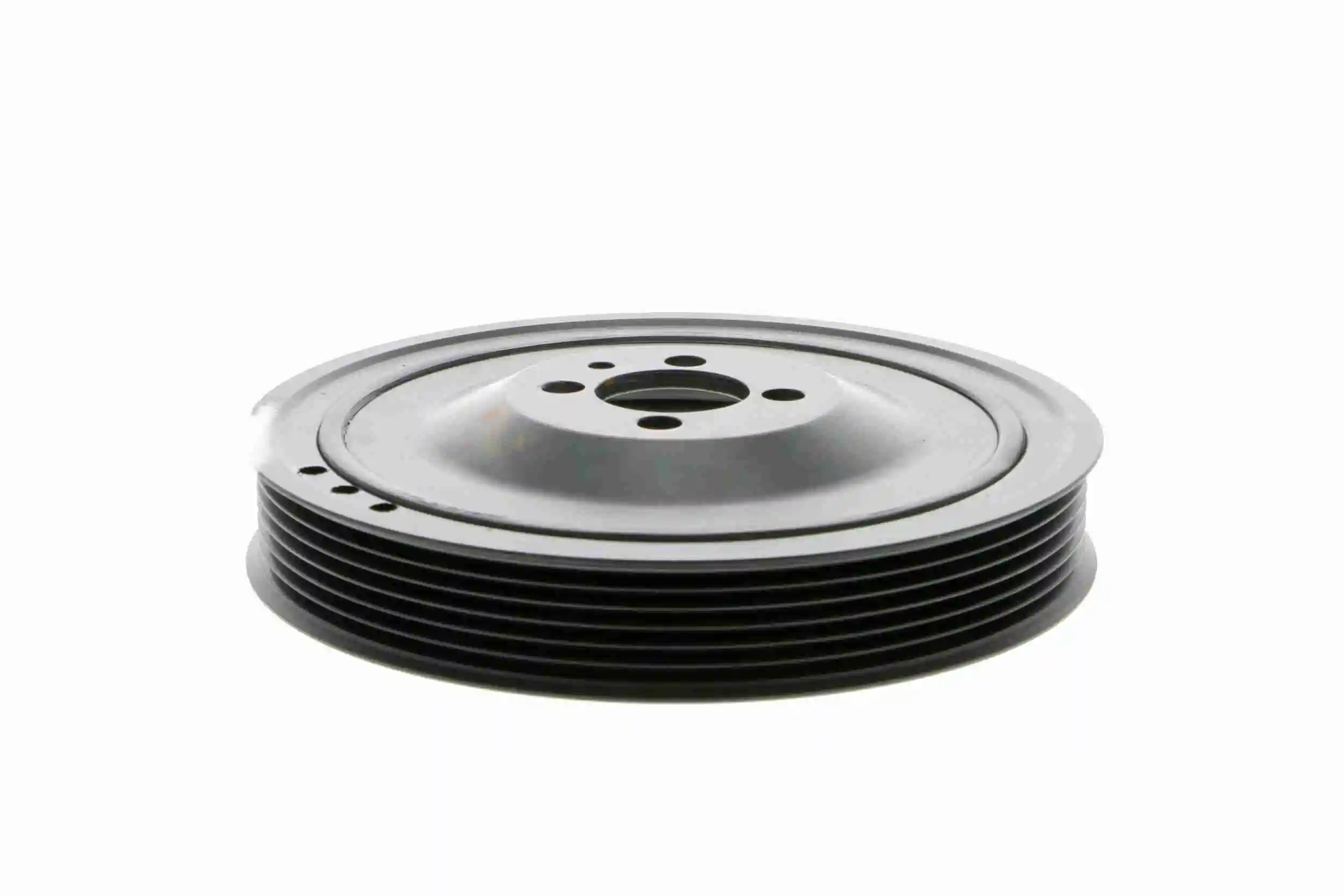 Belt Pulley, crankshaft Original VAICO Quality V40-1481