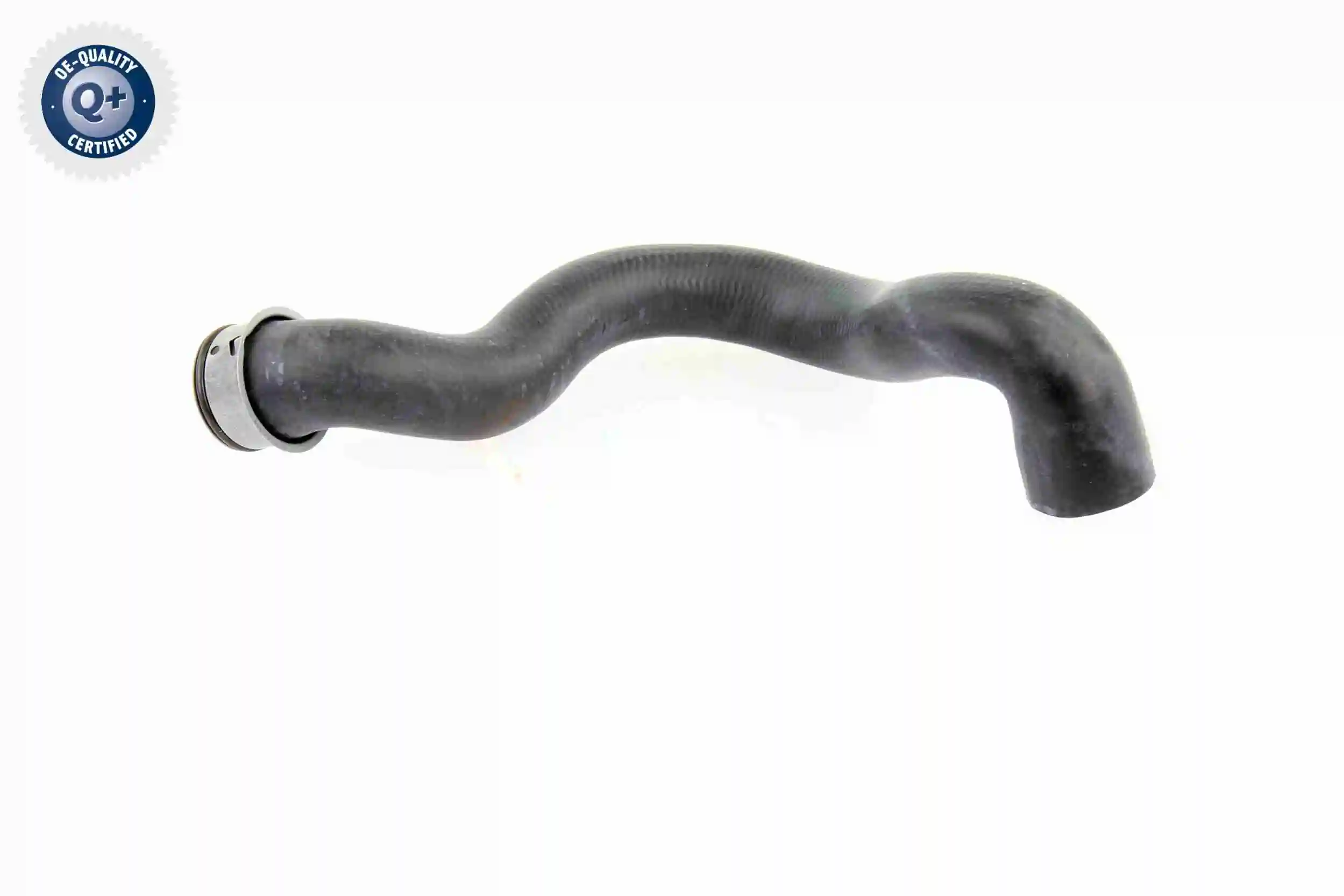 Radiator Hose Q+, original equipment manufacturer quality V30-2223