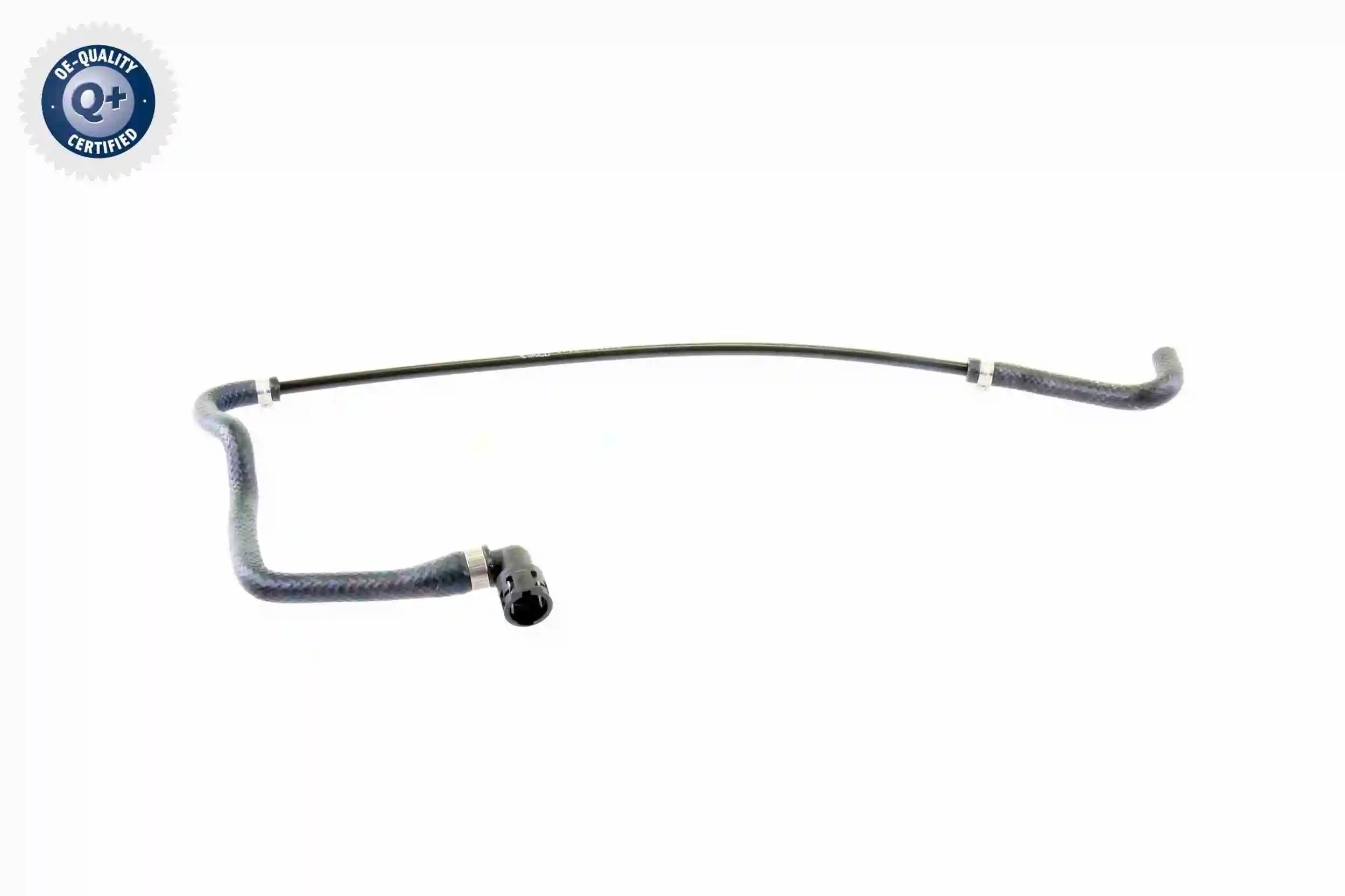 Radiator Hose Q+, original equipment manufacturer quality V20-1288