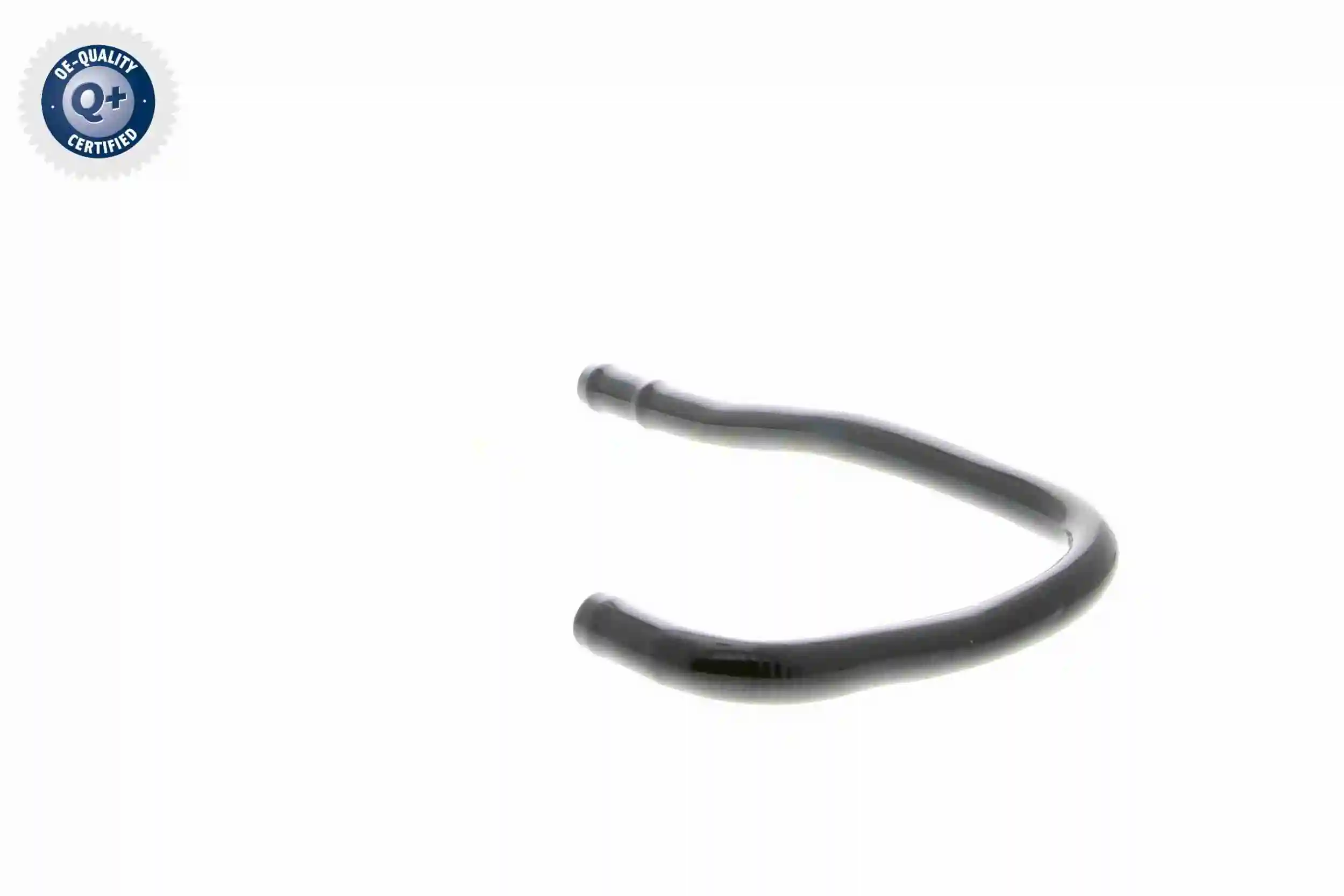 Hose, air supply Q+, original equipment manufacturer quality V10-3588