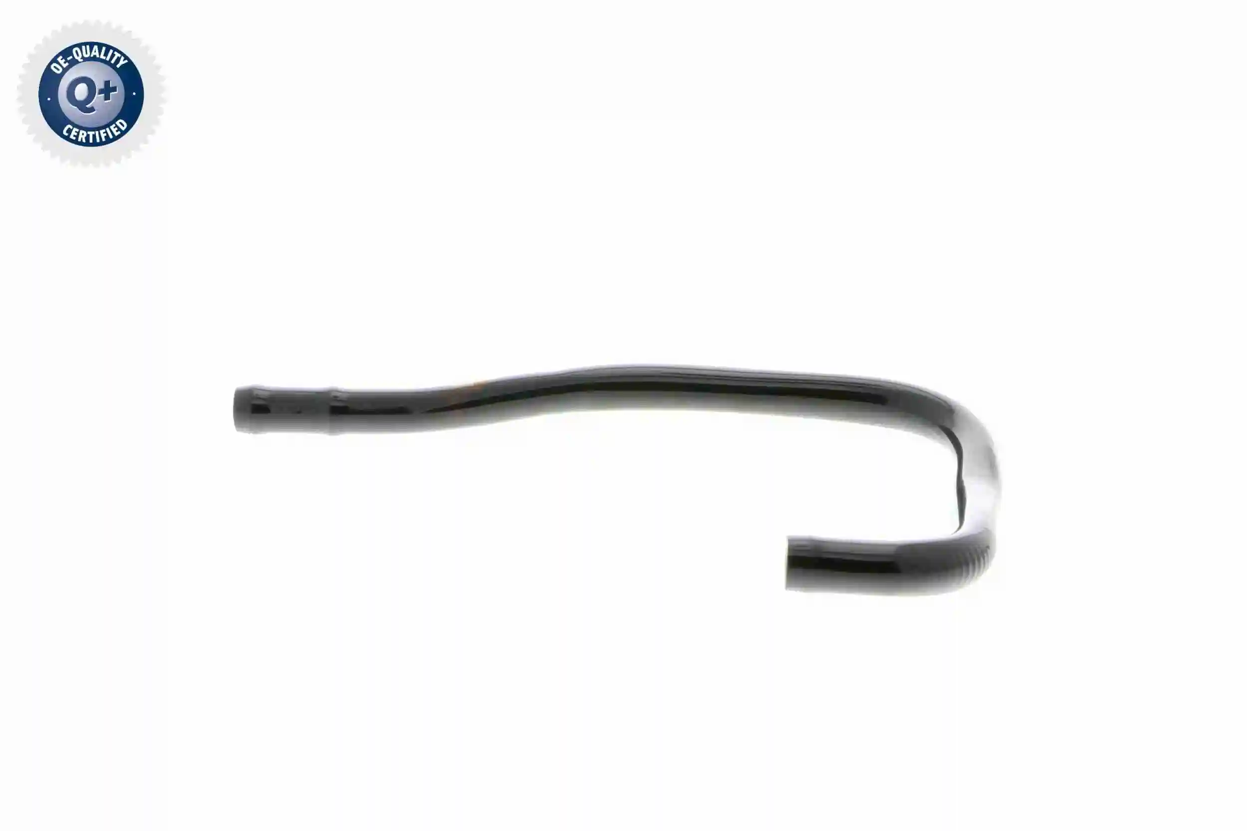 Hose, air supply Q+, original equipment manufacturer quality V10-3588