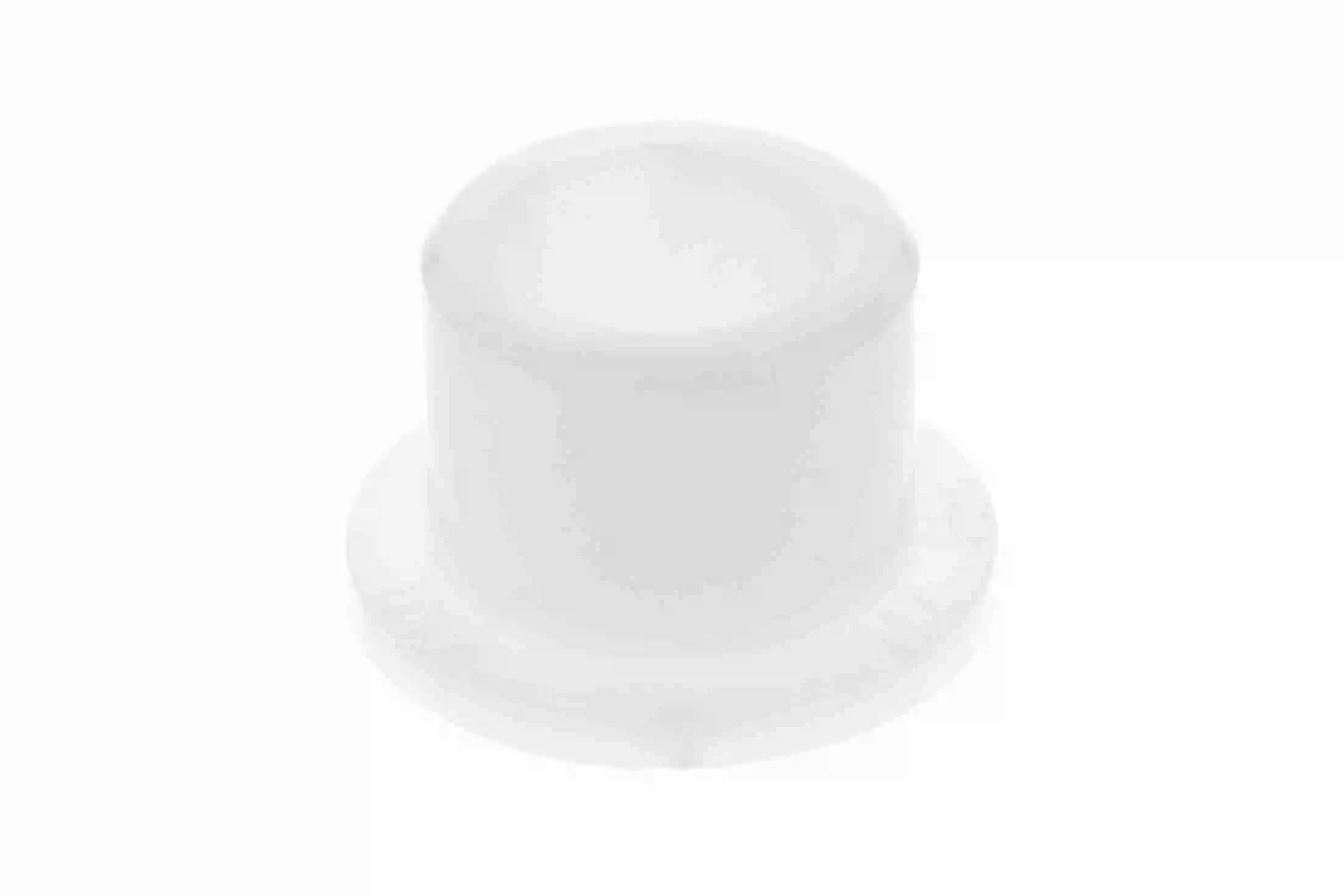 Bushing, selector/shift rod Original VAICO Quality V10-6221