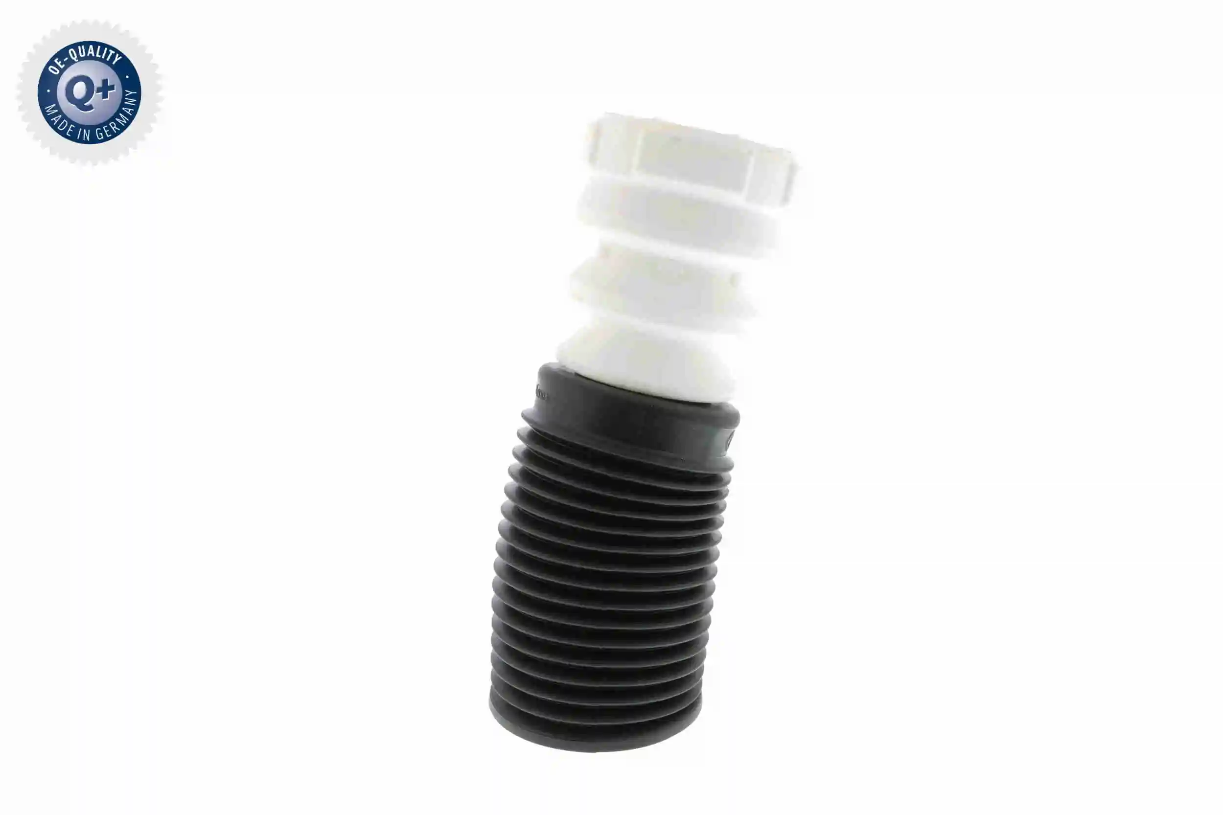 Rubber Buffer, suspension Q+, original equipment manufacturer quality V20-2487