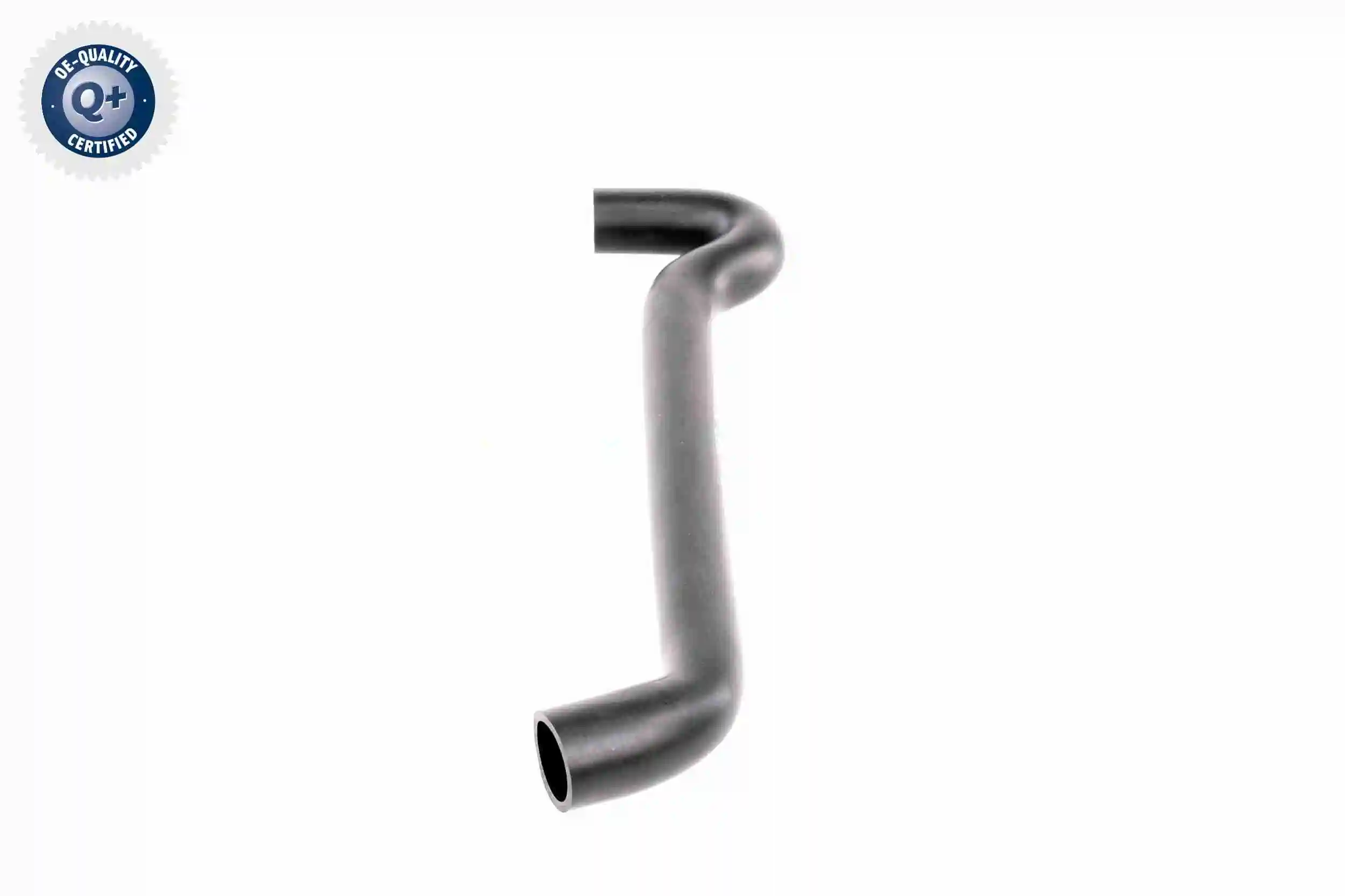 Hose, crankcase ventilation Original VAICO Quality V10-2937