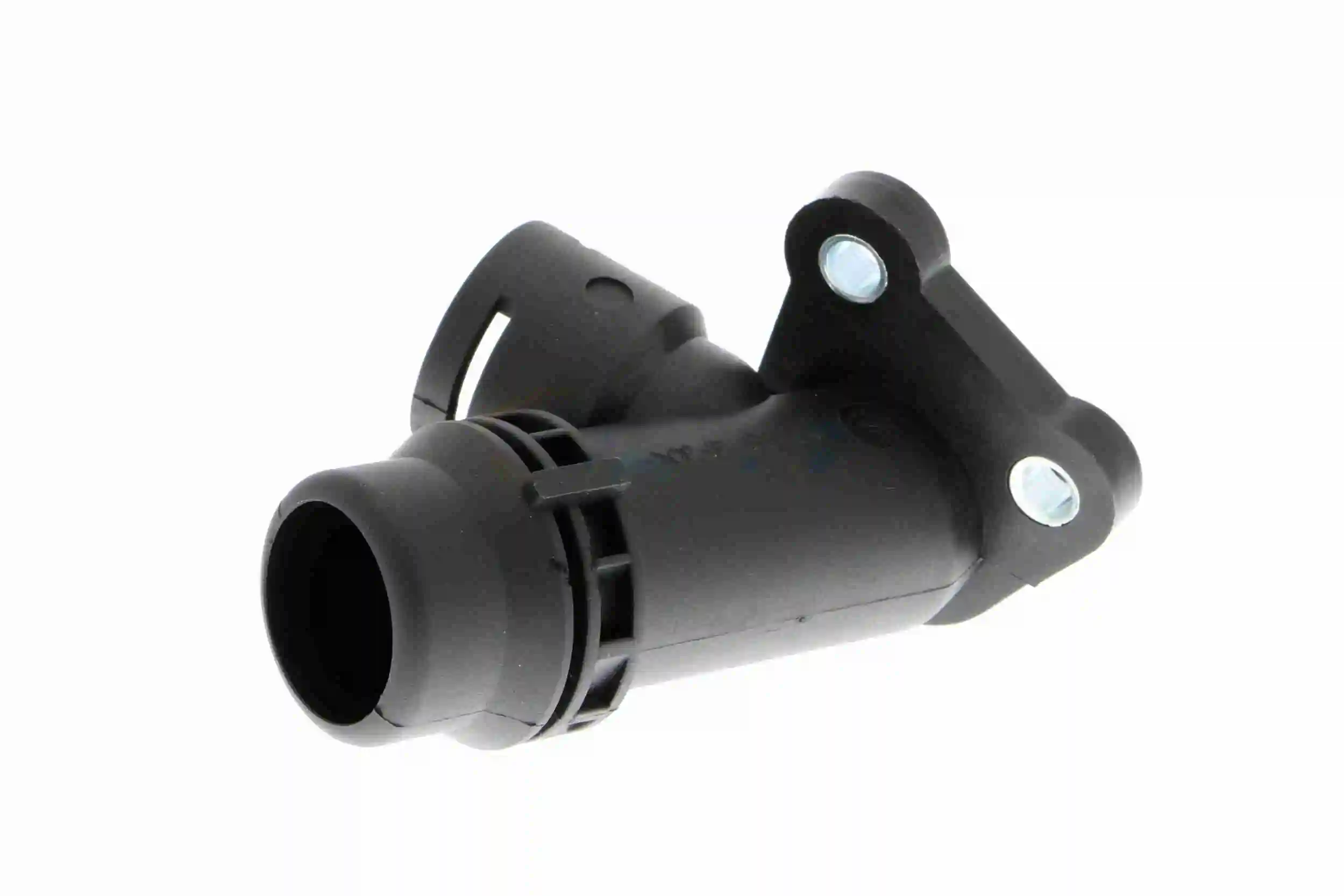 Coolant Flange Original VAICO Quality V10-9591