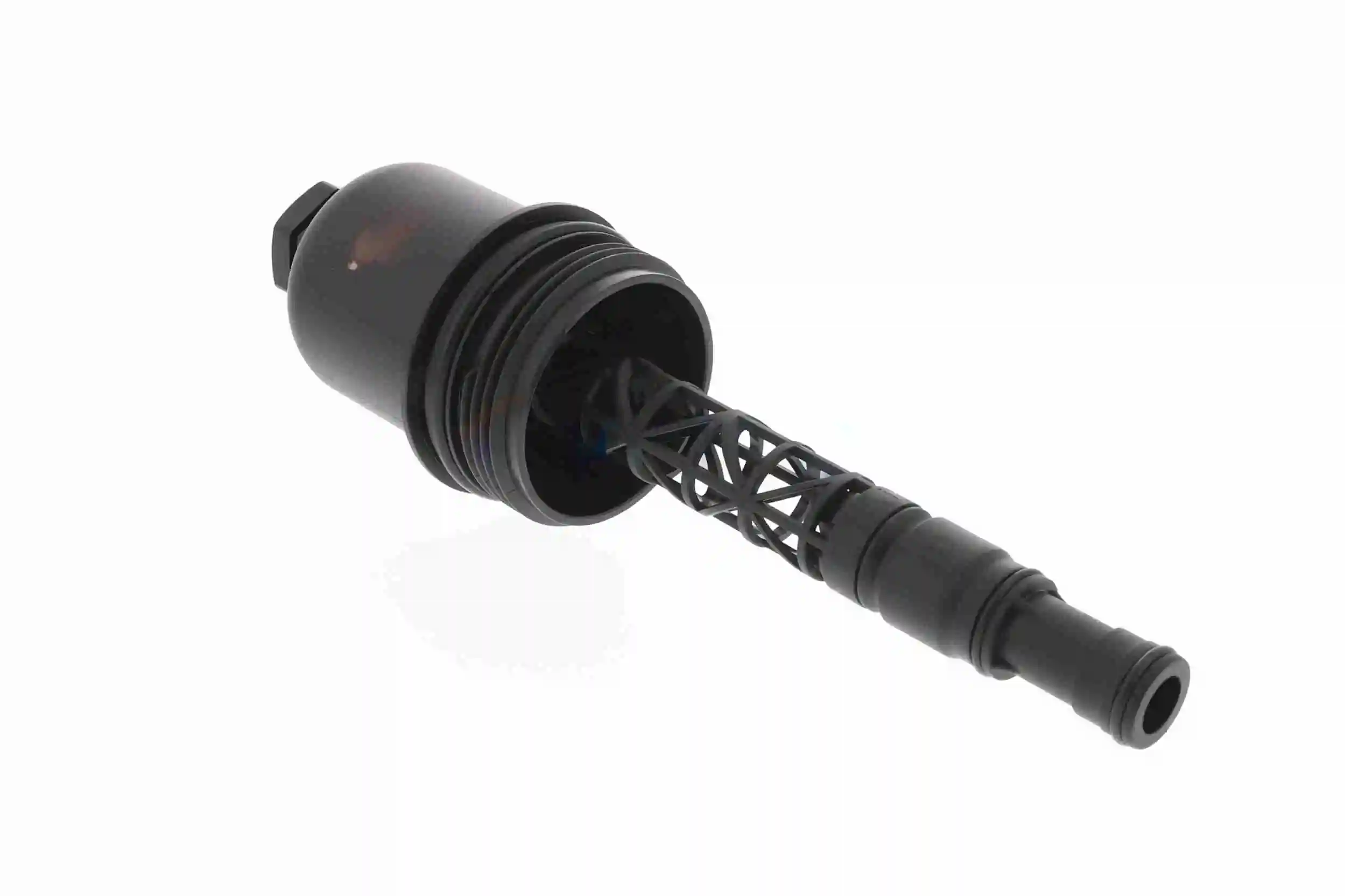 Cap, oil filter housing Original VAICO Quality V30-1054