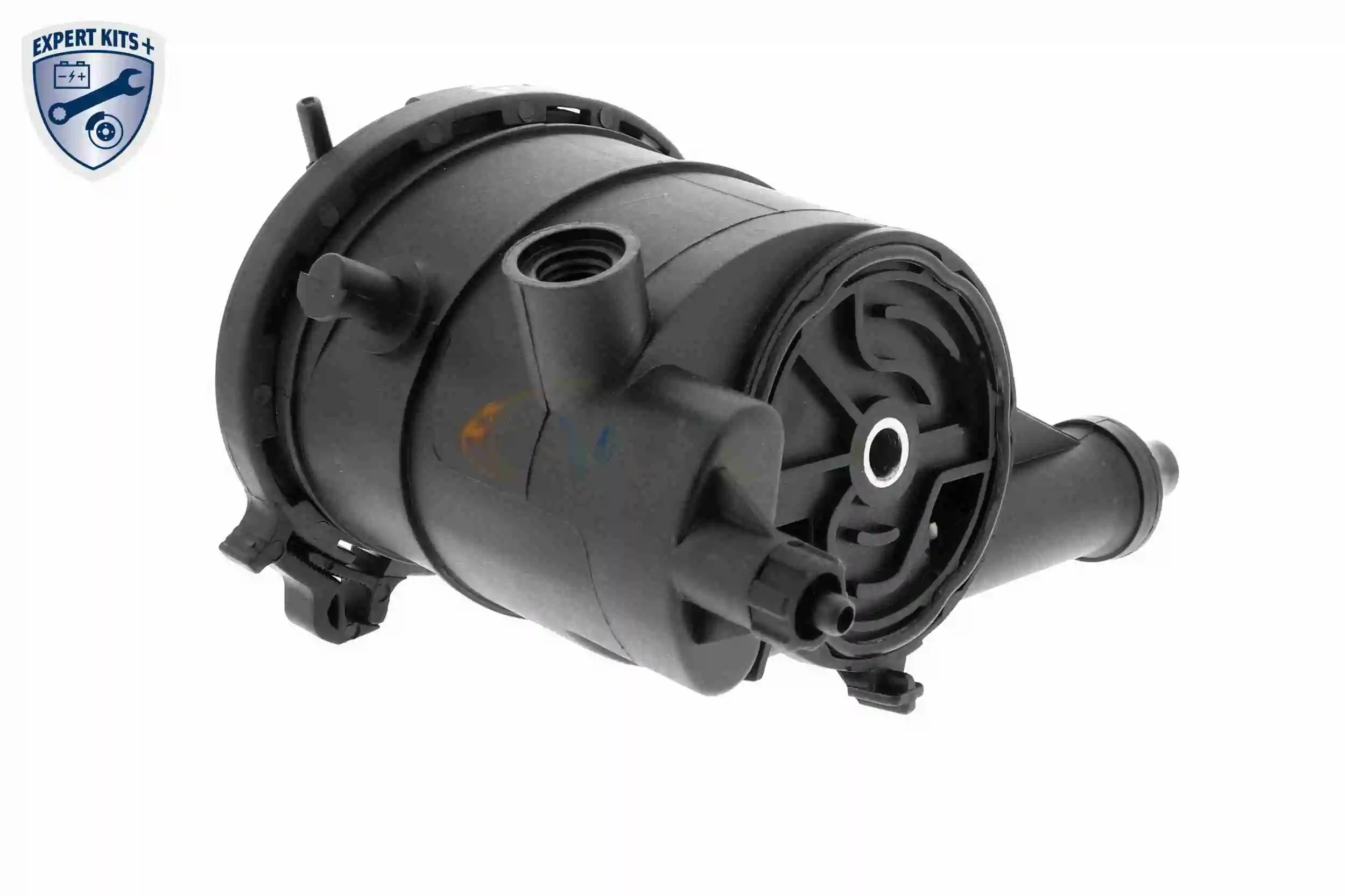 Housing, fuel filter EXPERT KITS + V22-0746