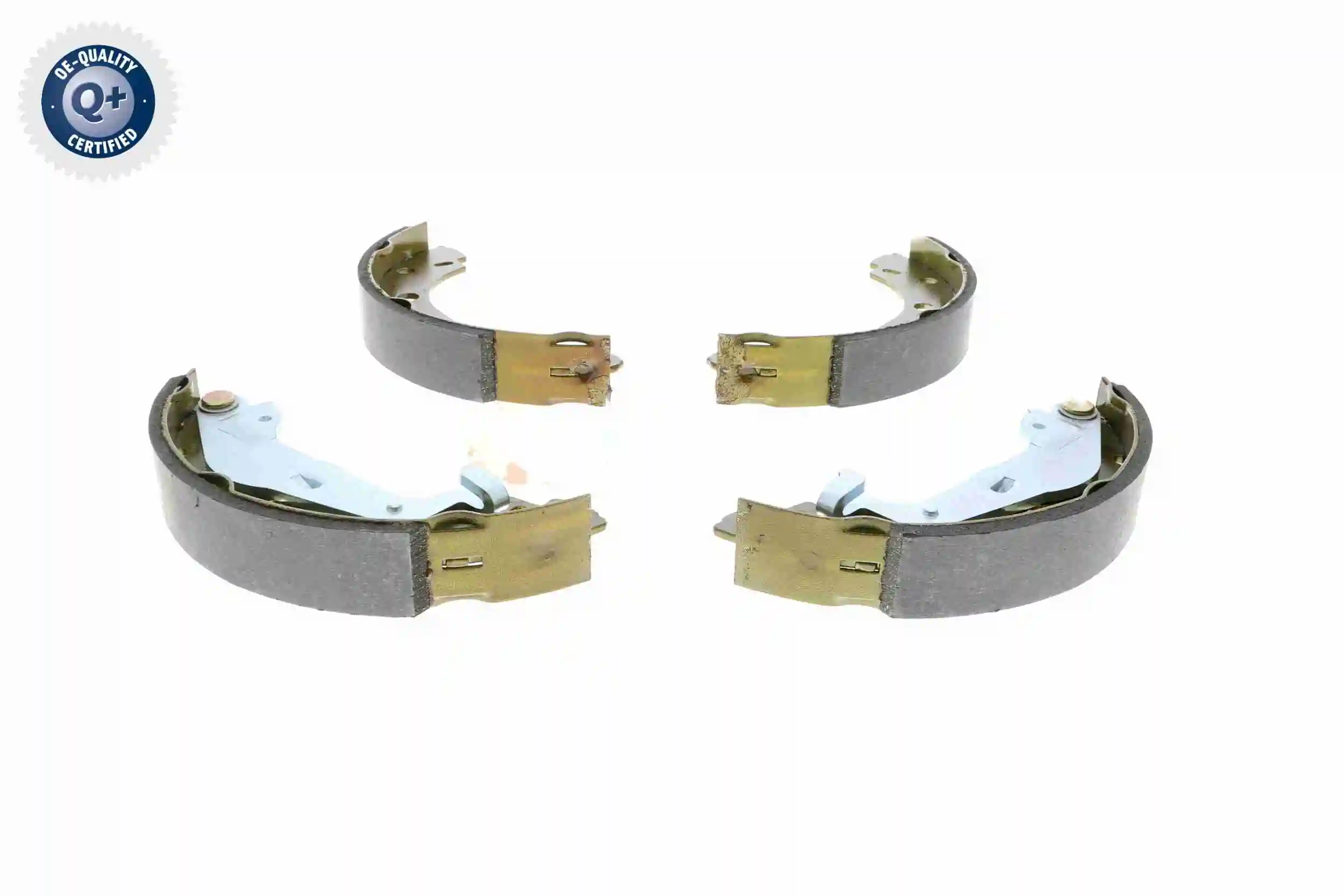 Brake Shoe Set Green Mobility Parts V30-6137
