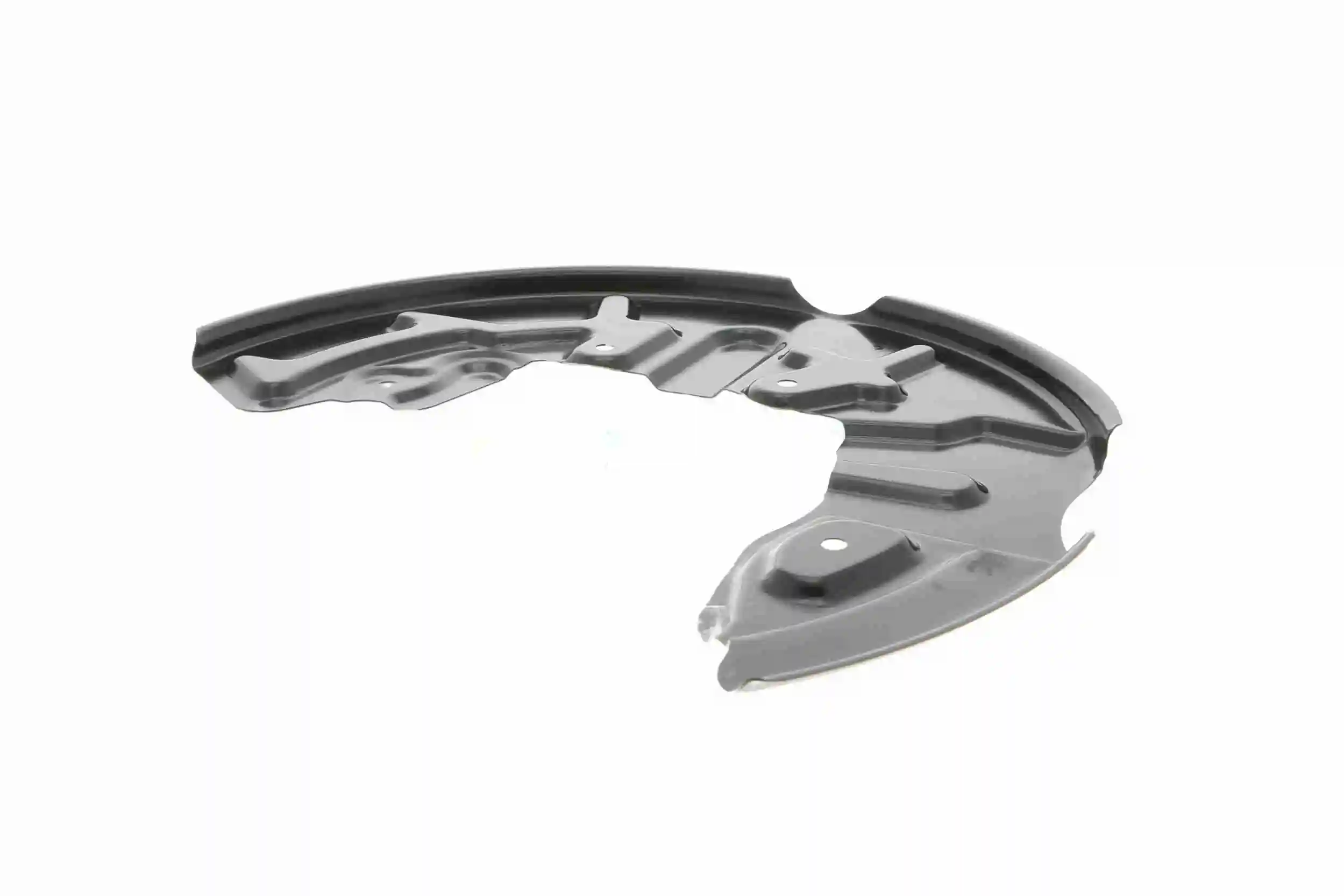 Splash Guard, brake disc Original VAICO Quality V10-5057