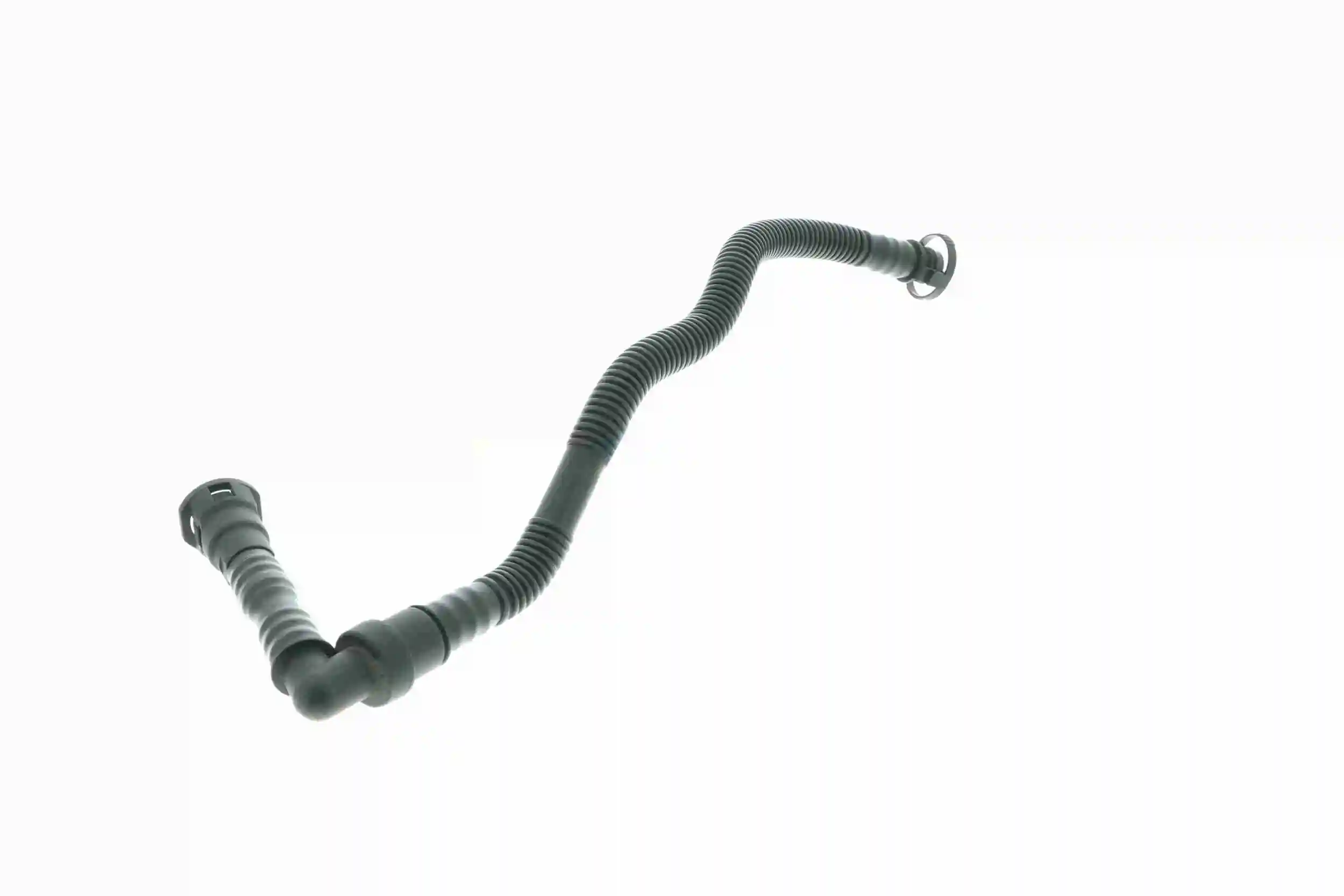 Hose, crankcase ventilation Original VAICO Quality V20-1800