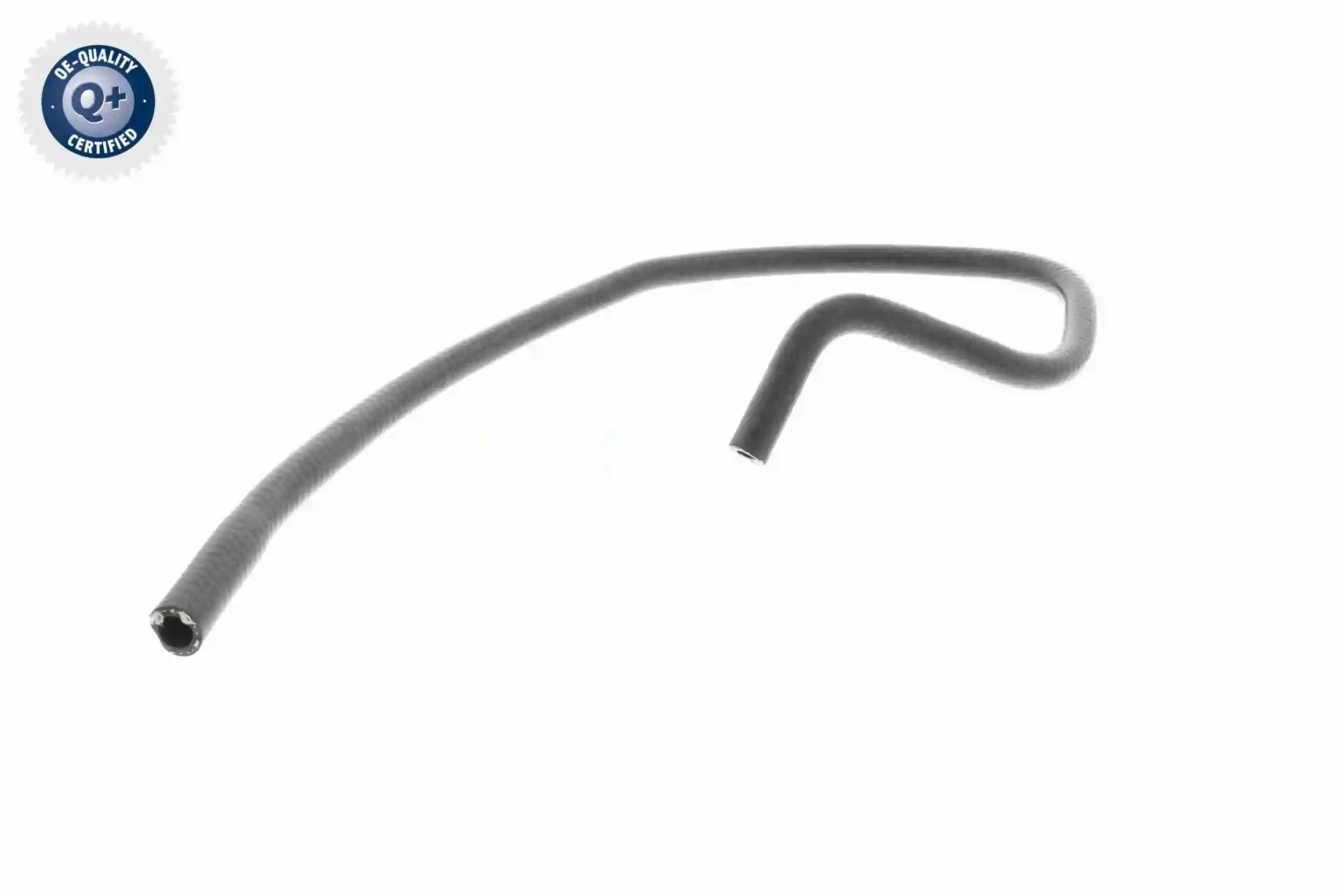 Radiator Hose Q+, original equipment manufacturer quality V30-3150