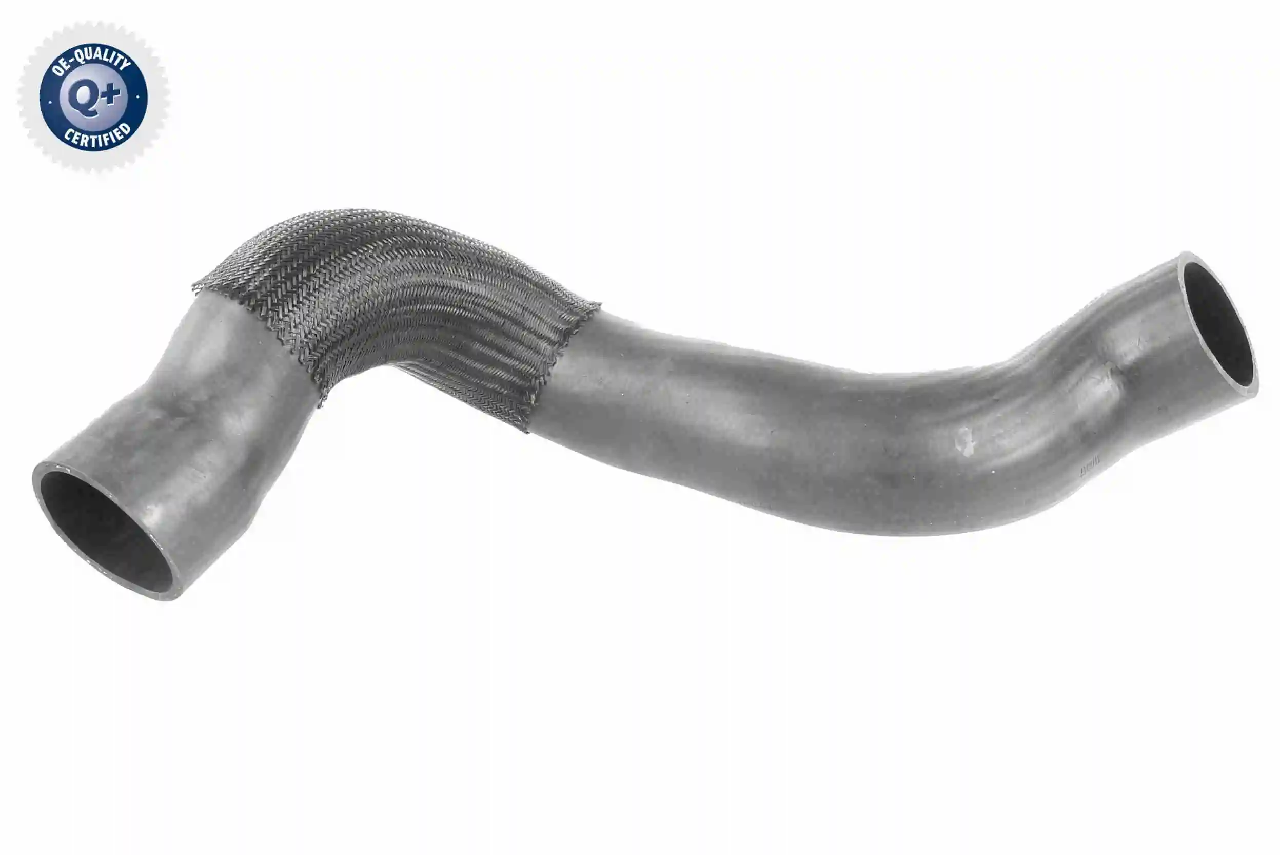Charge Air Hose Q+, original equipment manufacturer quality V95-0370