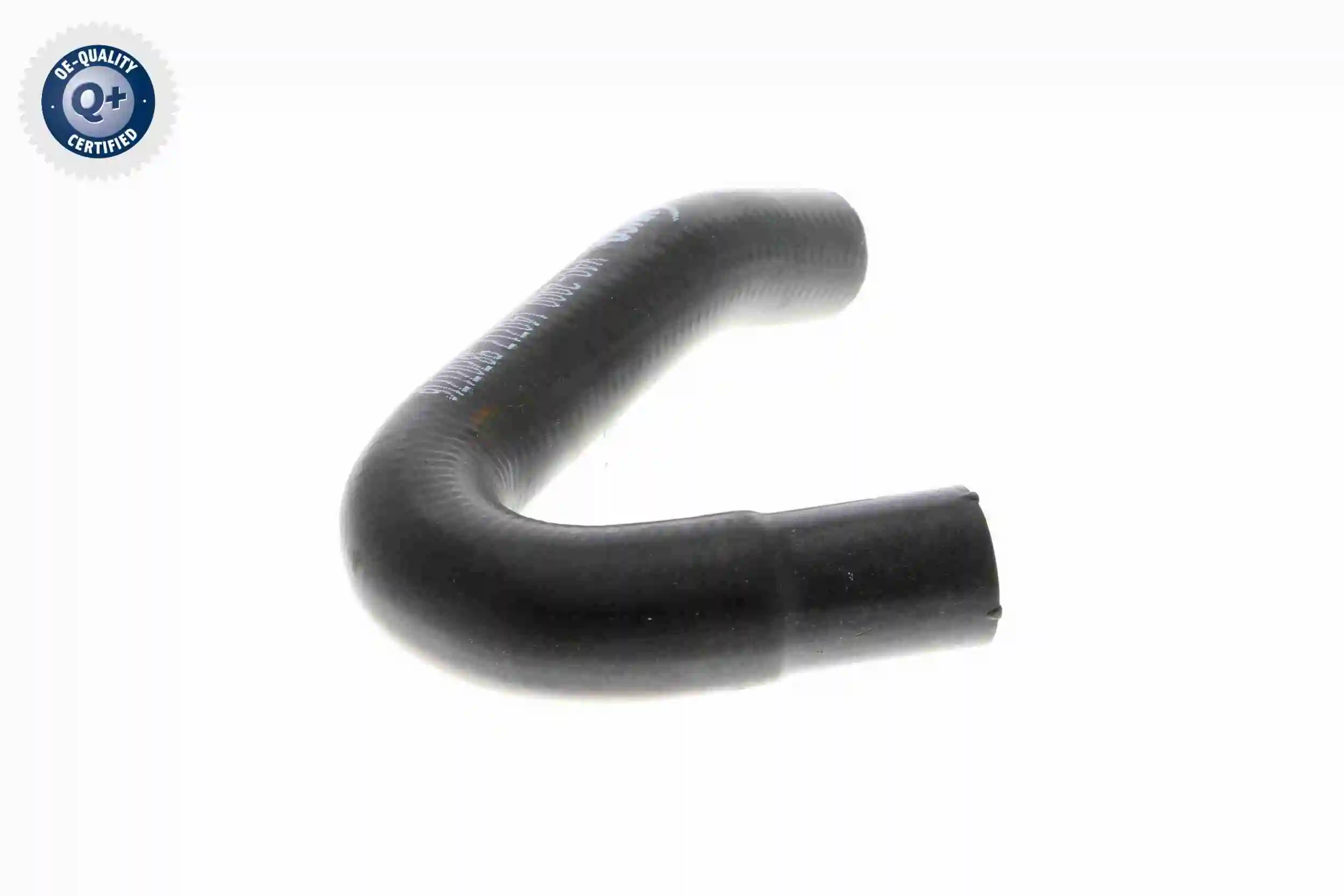 Radiator Hose Q+, original equipment manufacturer quality V40-2000