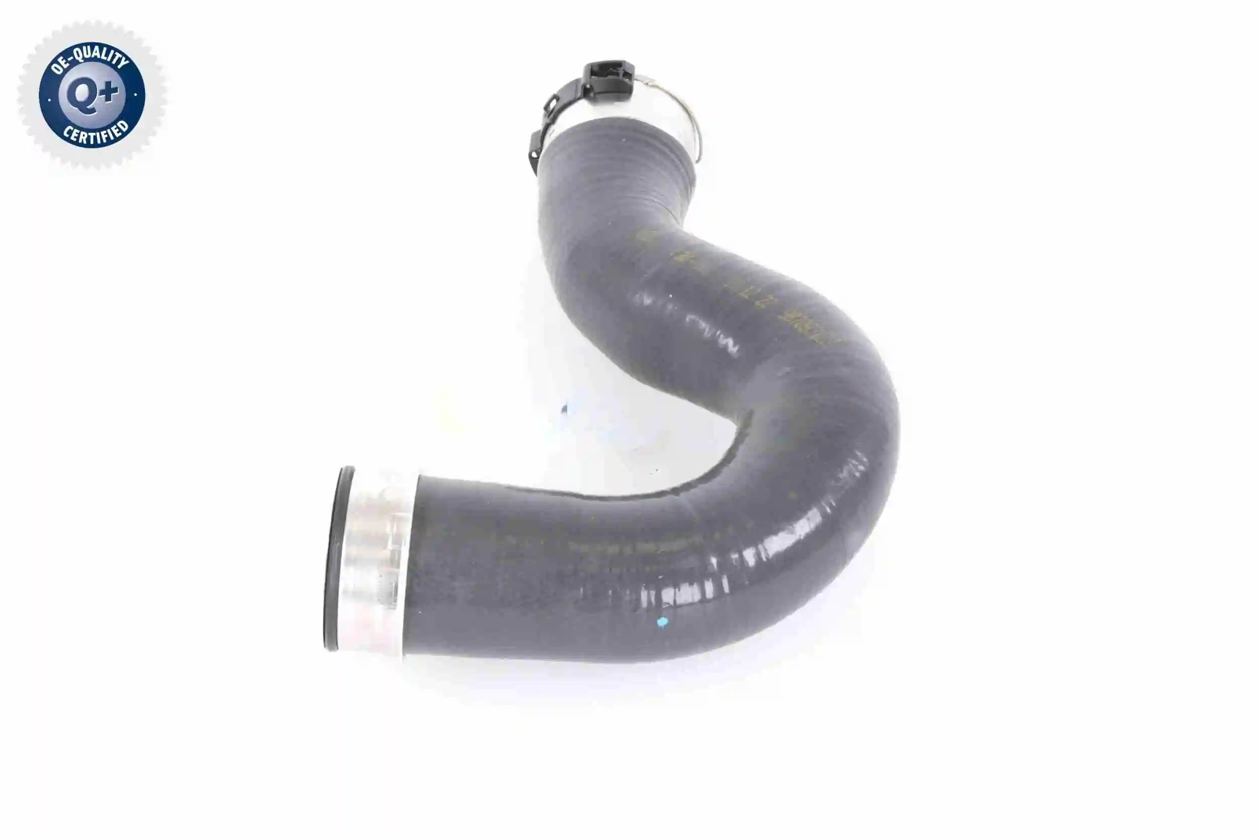 Charge Air Hose Q+, original equipment manufacturer quality V30-1799