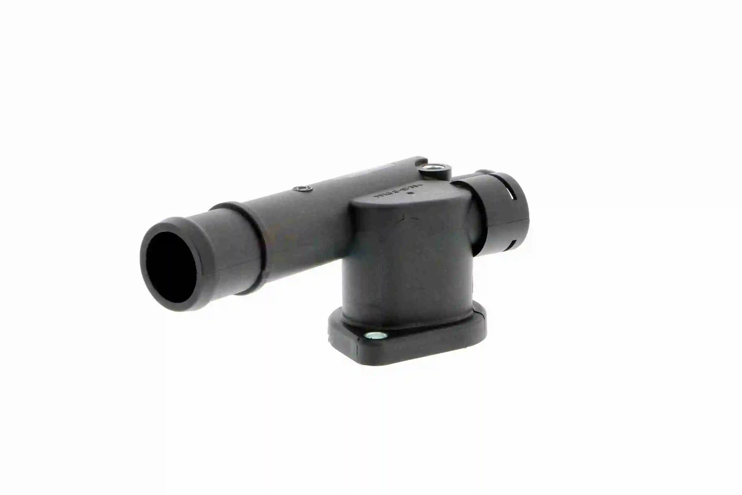 Coolant Flange Original VAICO Quality V10-0759