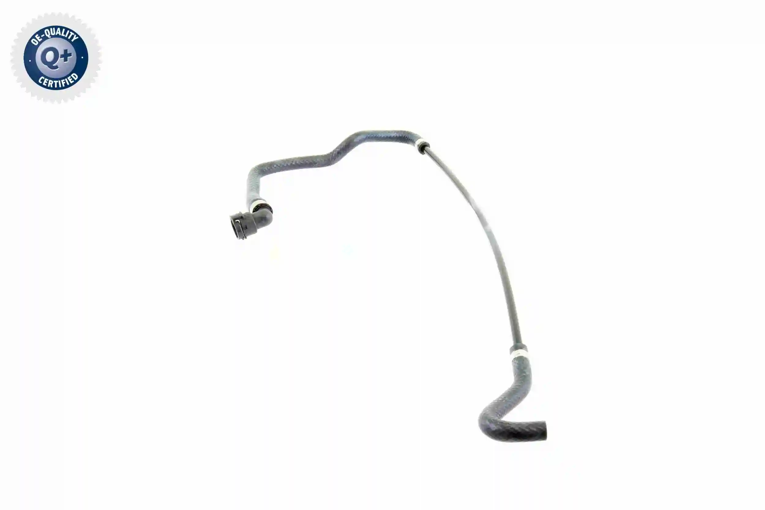 Radiator Hose Q+, original equipment manufacturer quality V20-1288