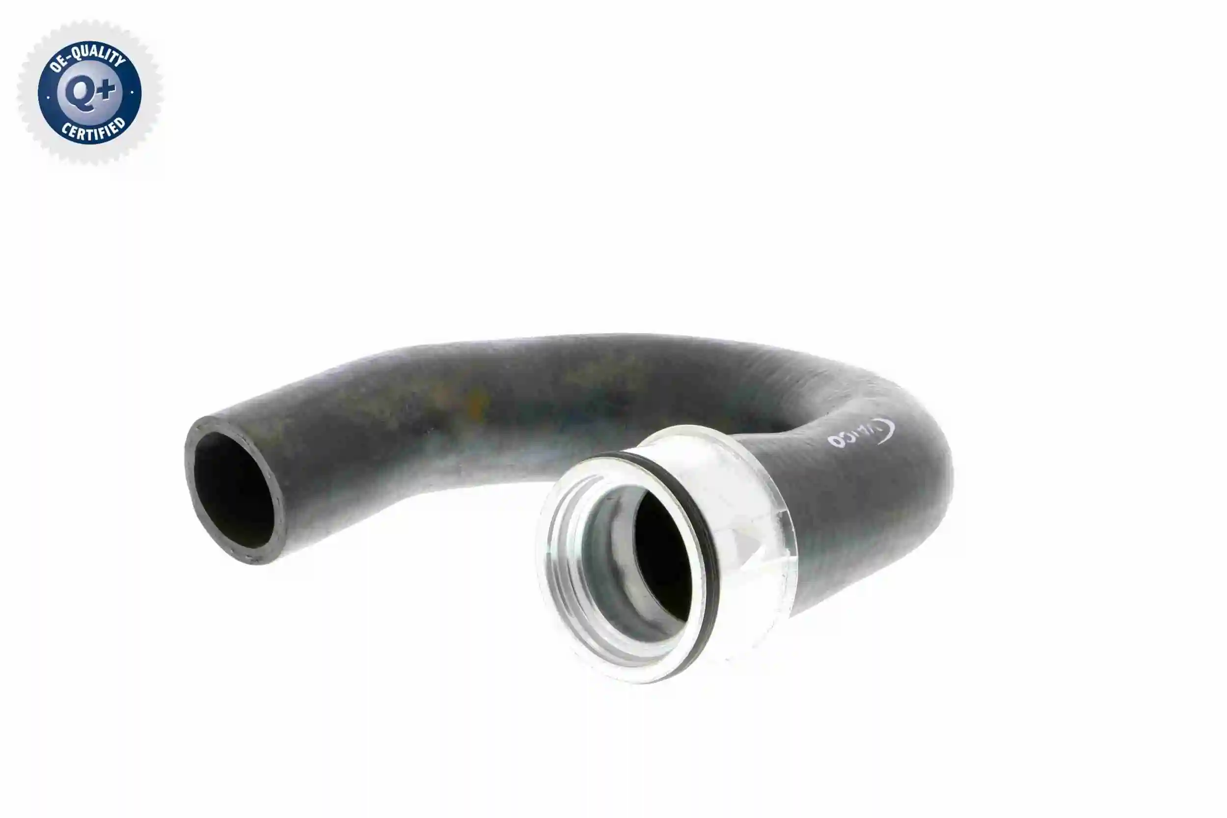 Charge Air Hose Q+, original equipment manufacturer quality V40-1363