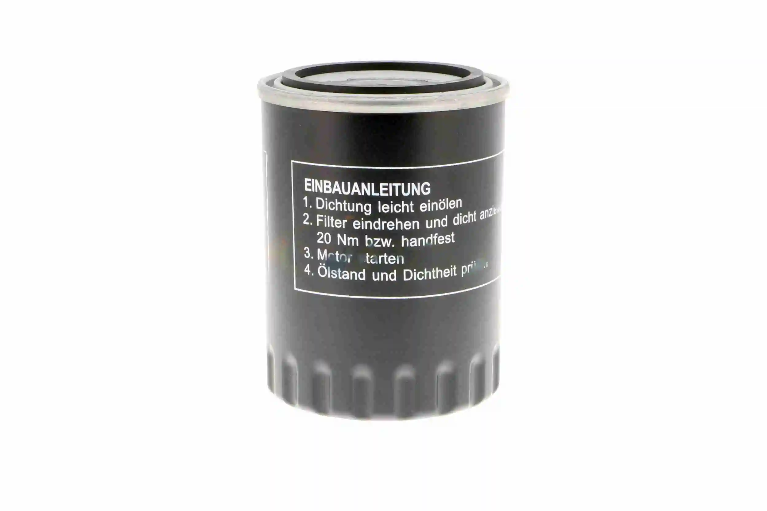 Oil Filter Original VAICO Quality V10-0316