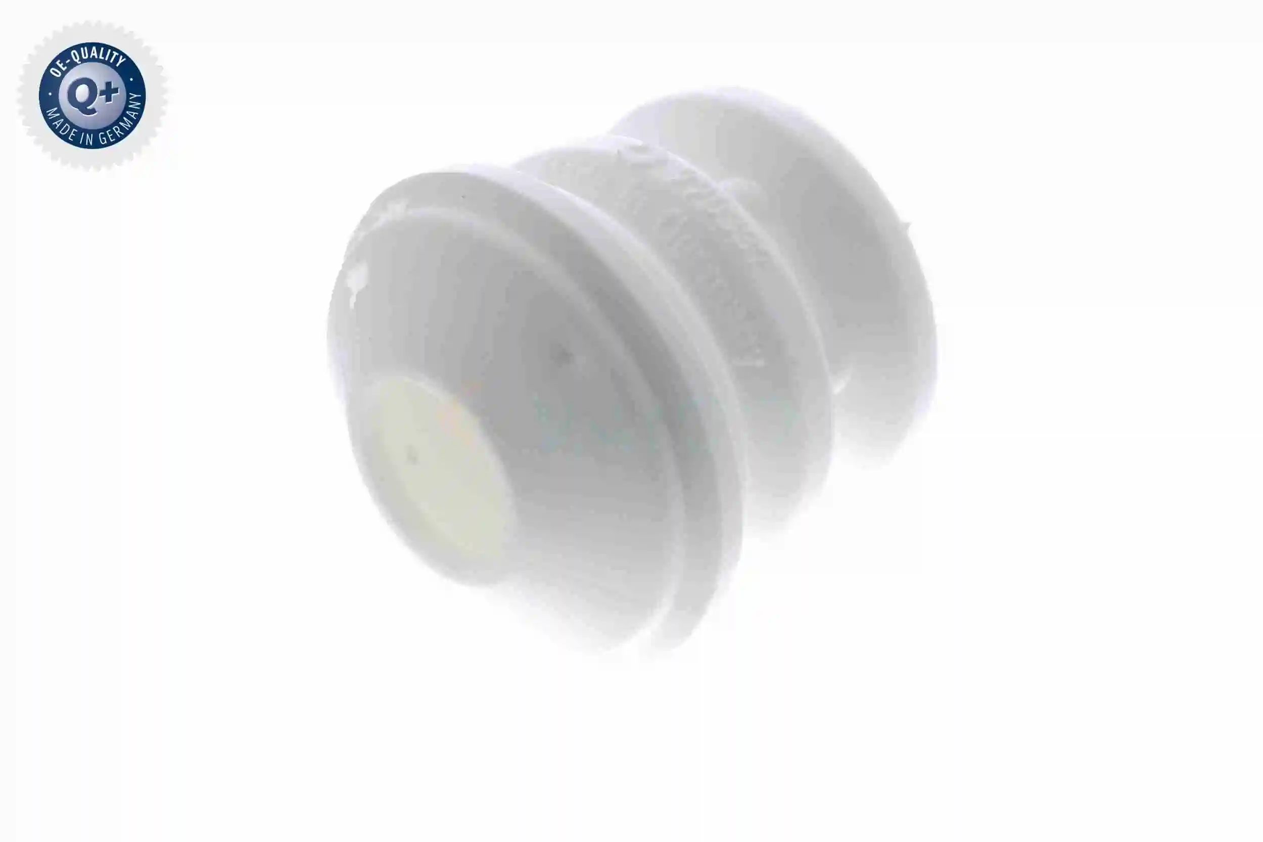 Rubber Buffer, suspension Q+, original equipment manufacturer quality V20-7368