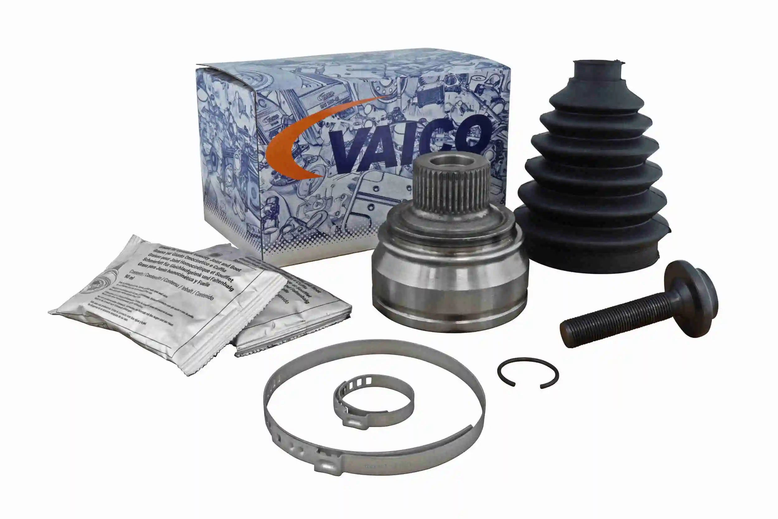 ELRING 774.065 Gasket, cylinder head cover