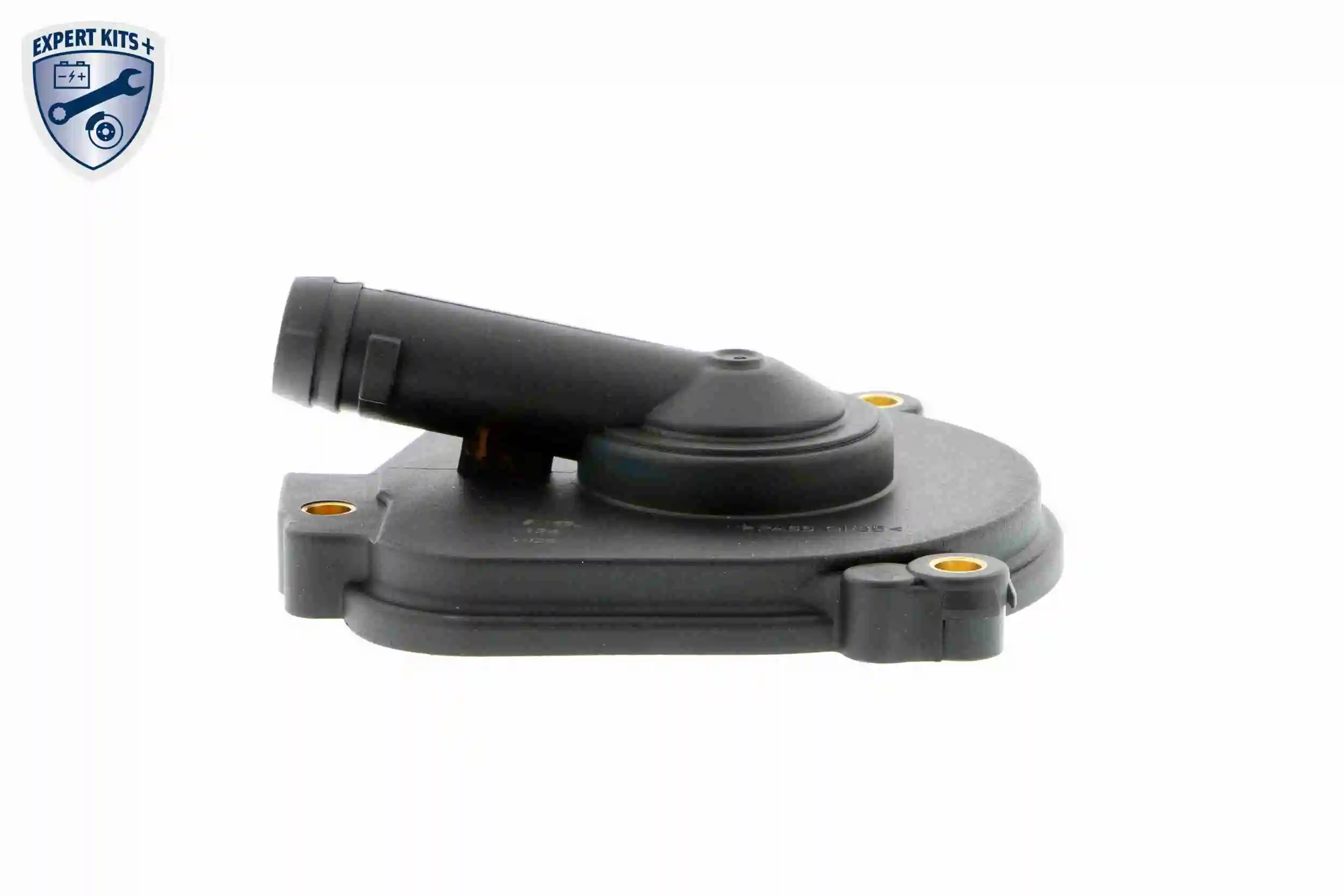 Housing Cover, crankcase EXPERT KITS + V30-4124