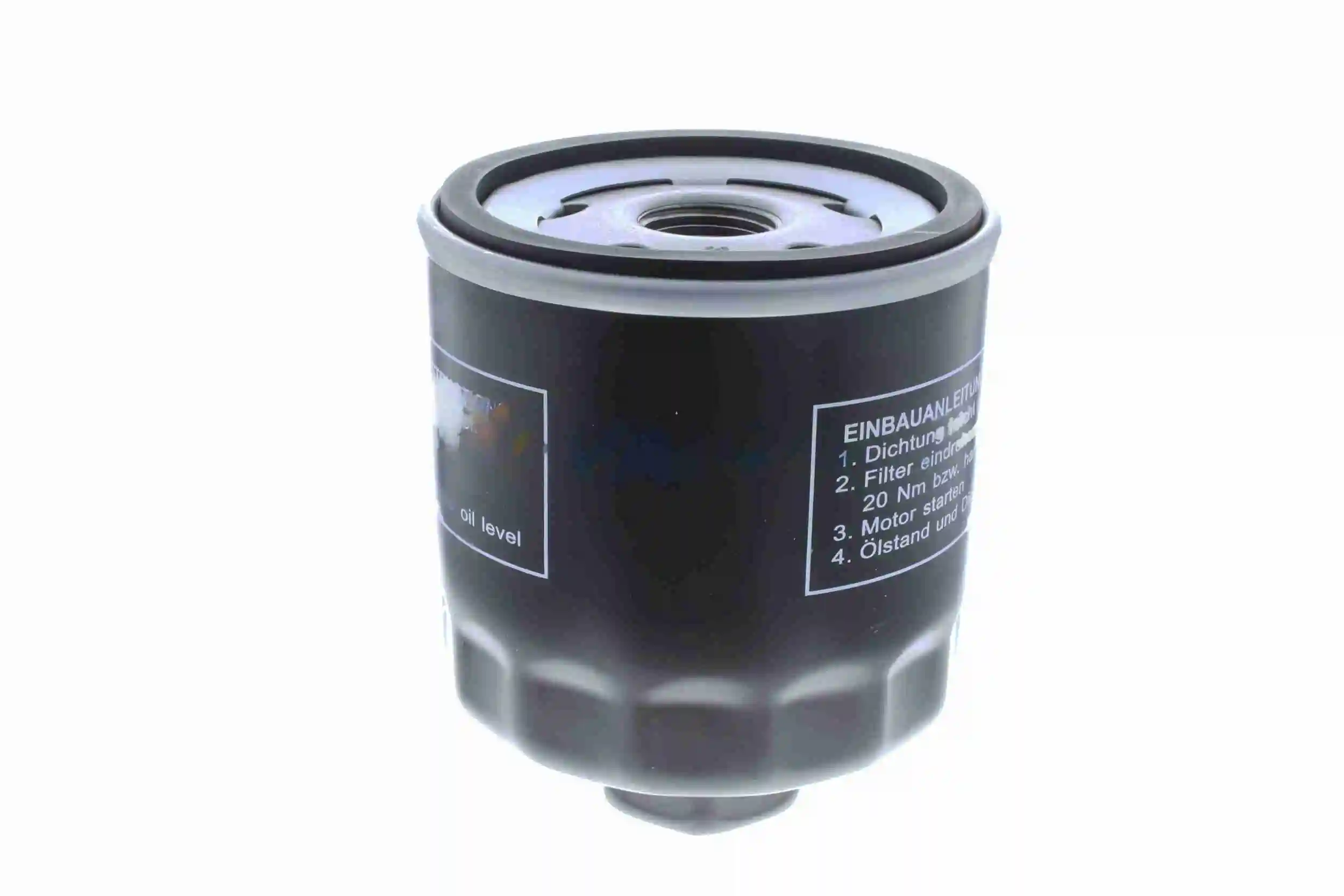 Ölfilter Original VAICO Qualität V10-0319