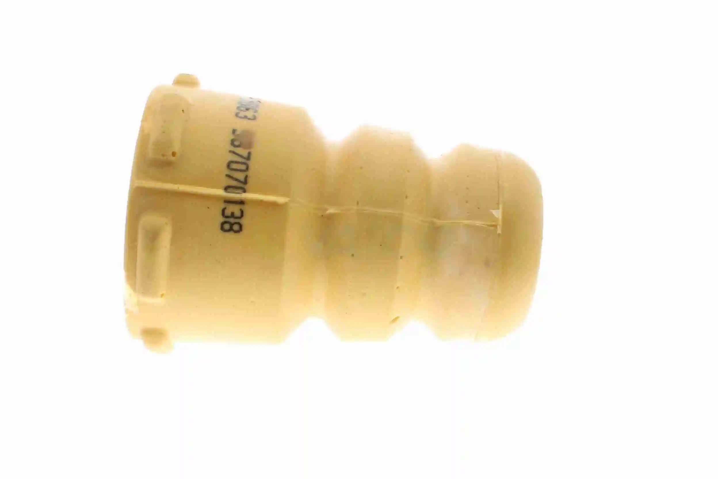 悬架橡胶减震垫 Original VAICO Quality V10-9863