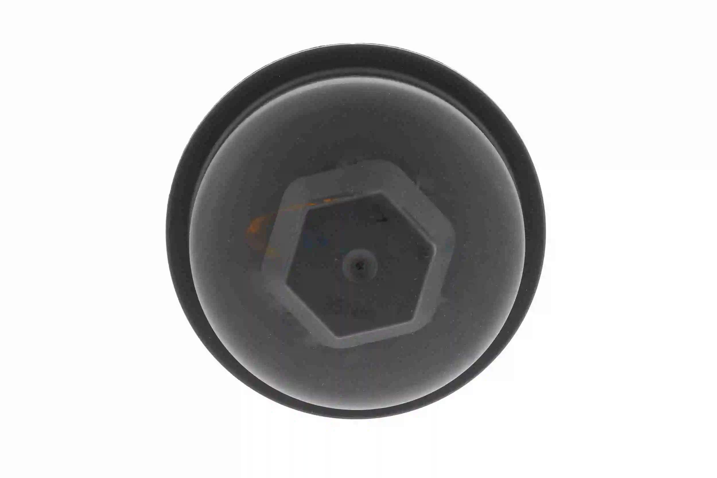 Cap, oil filter housing Original VAICO Quality V10-4018