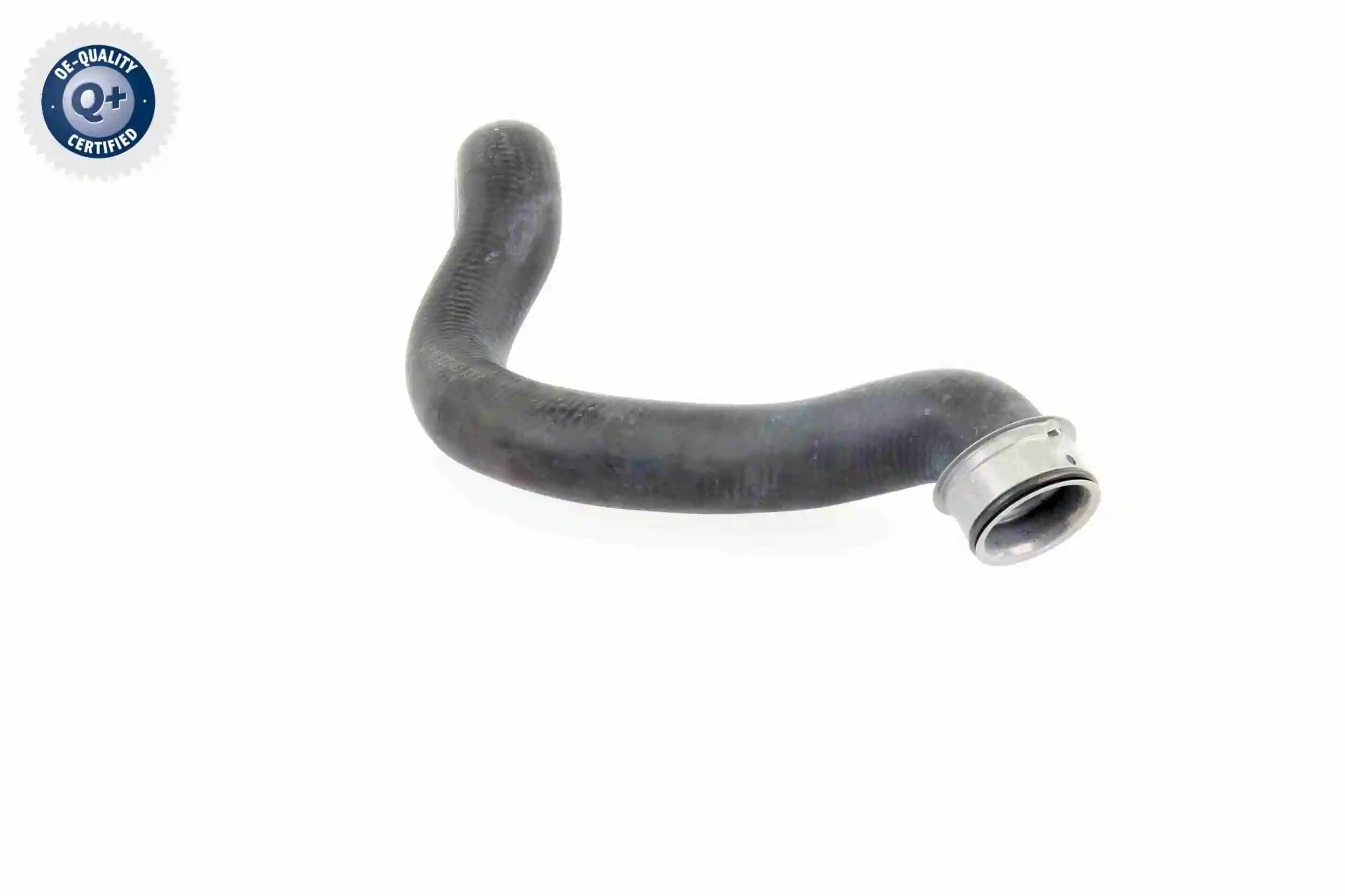 Radiator Hose Q+, original equipment manufacturer quality V30-2223